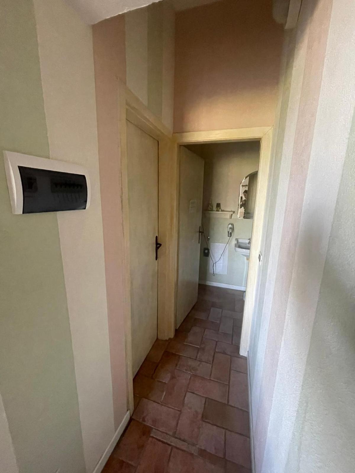Borgo Romena