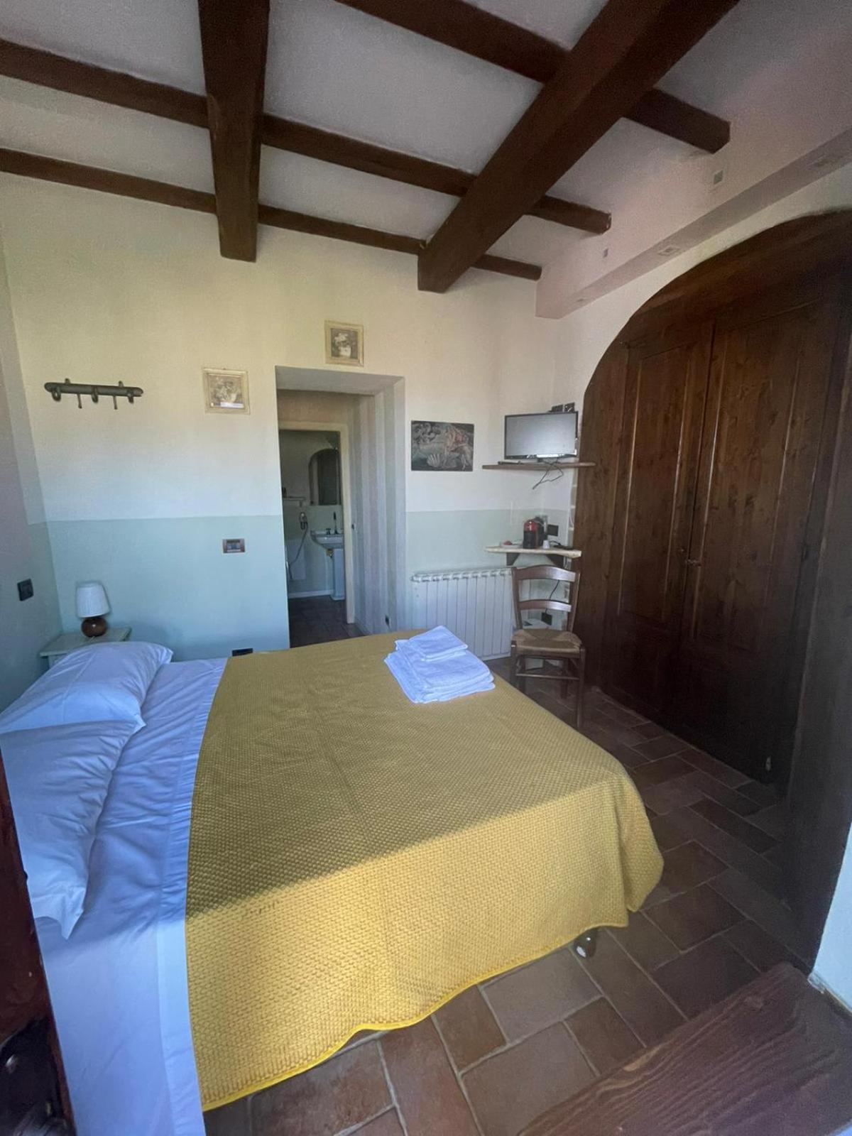 Borgo Romena