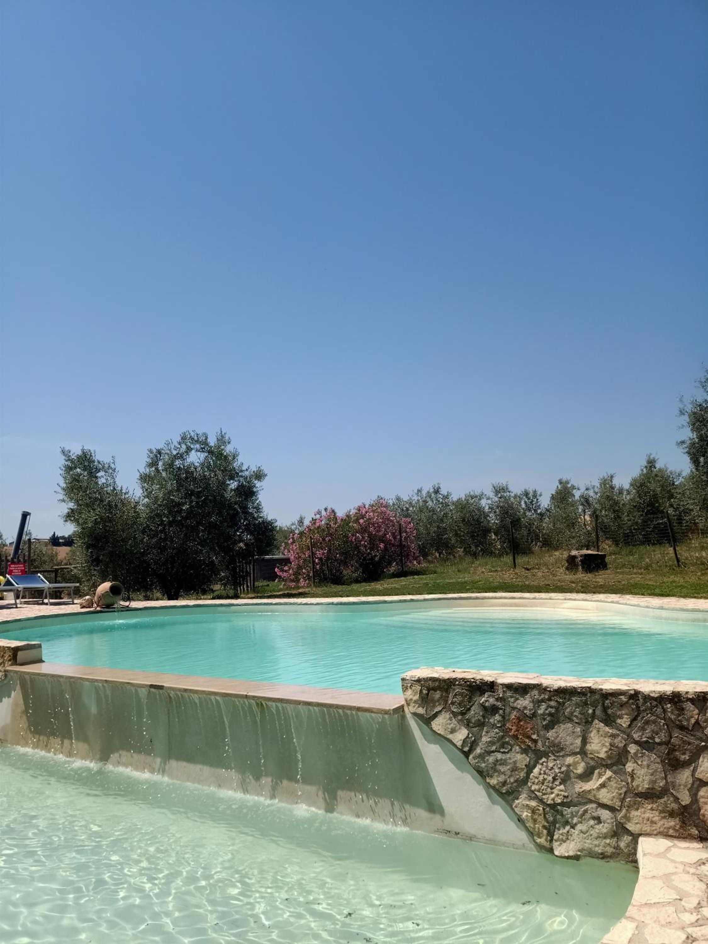 Agriturismo La Locandiera