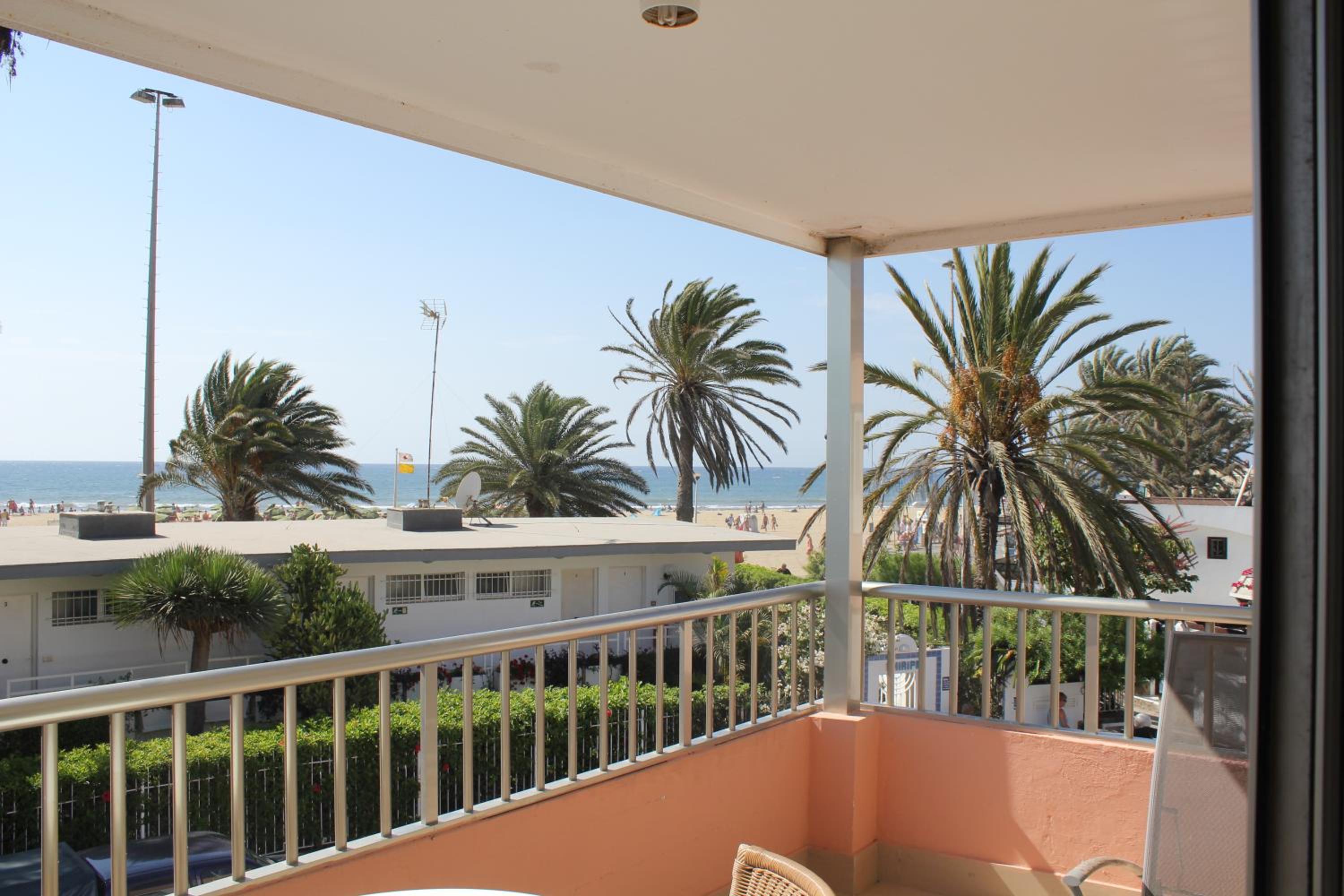 Oasis Playa Maspalomas