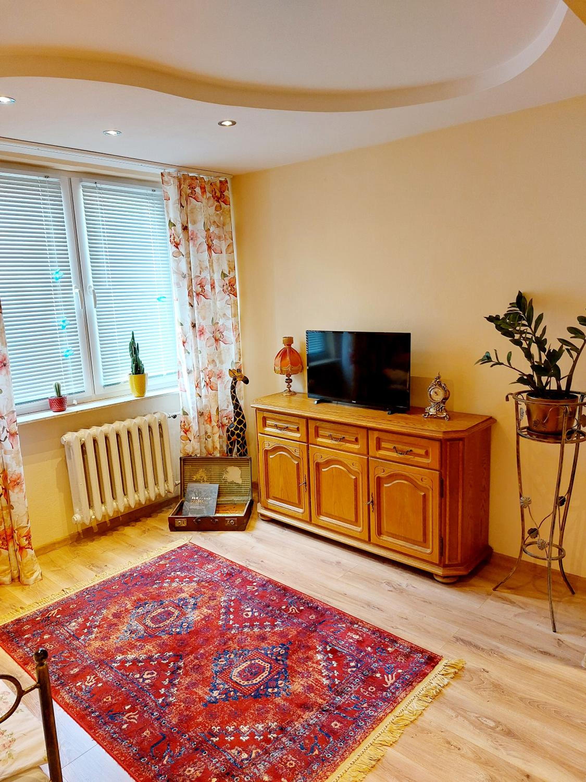 Apartament Retro Promenada view 3