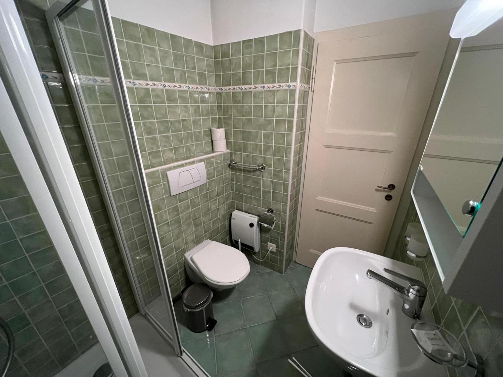 Ascona: Nostrana Apt. 1