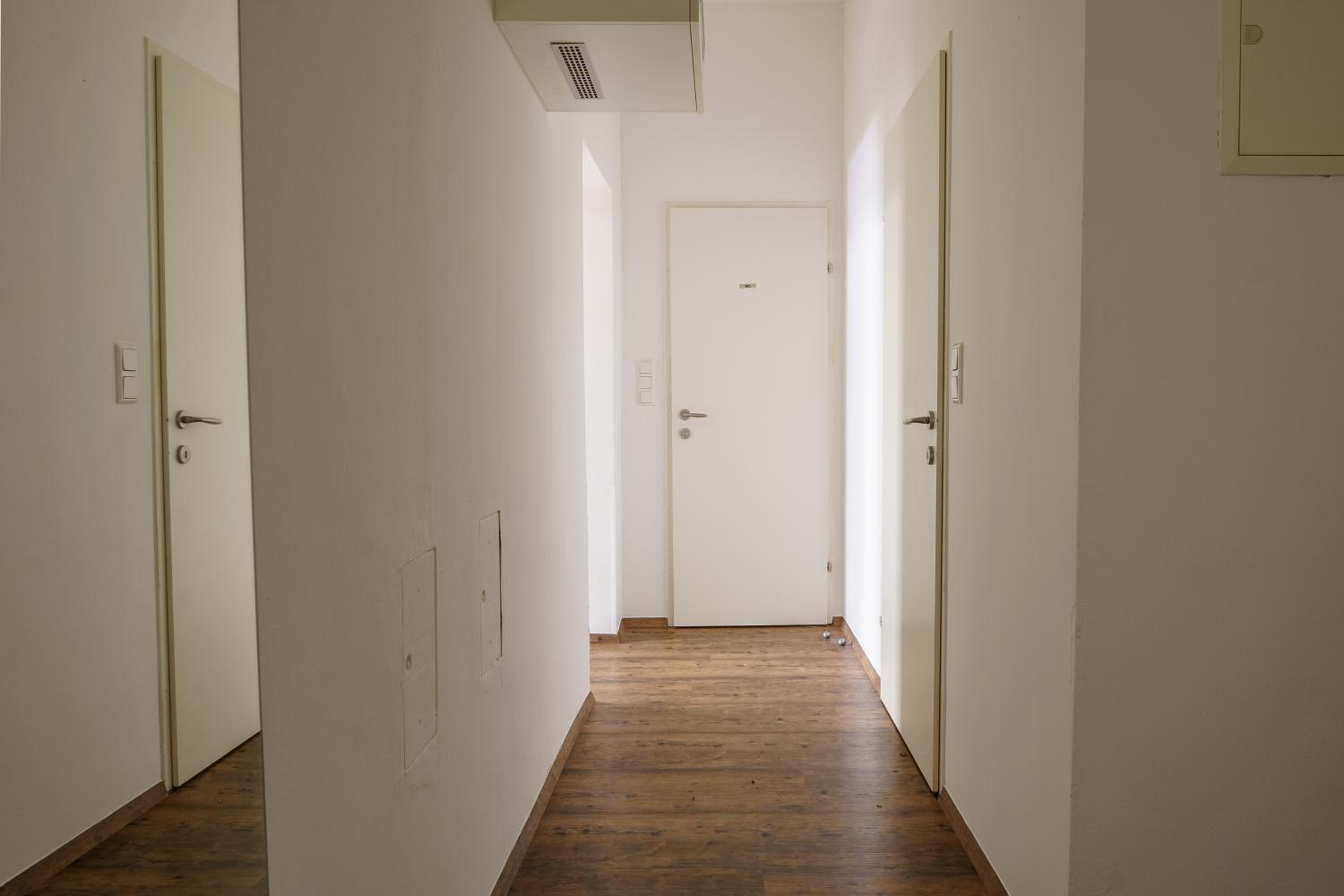 Vienna City Apartment 1200 Wien