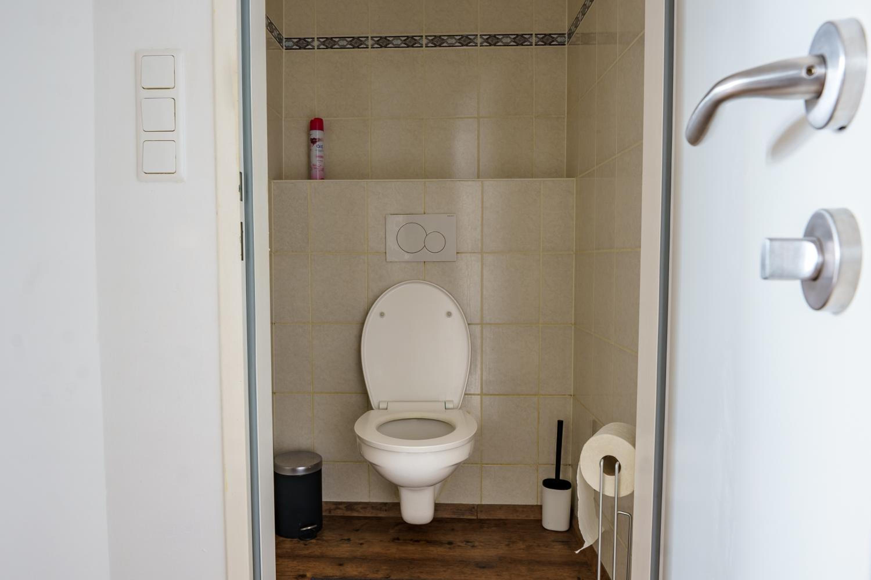 Vienna City Apartment 1200 Wien