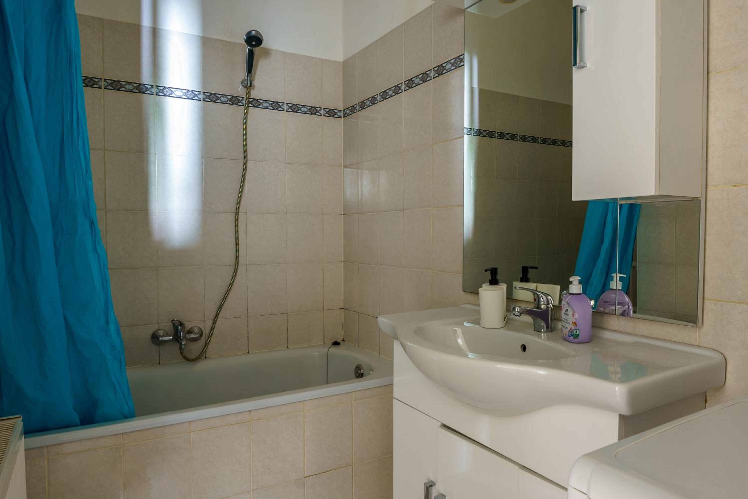 Vienna City Apartment 1200 Wien