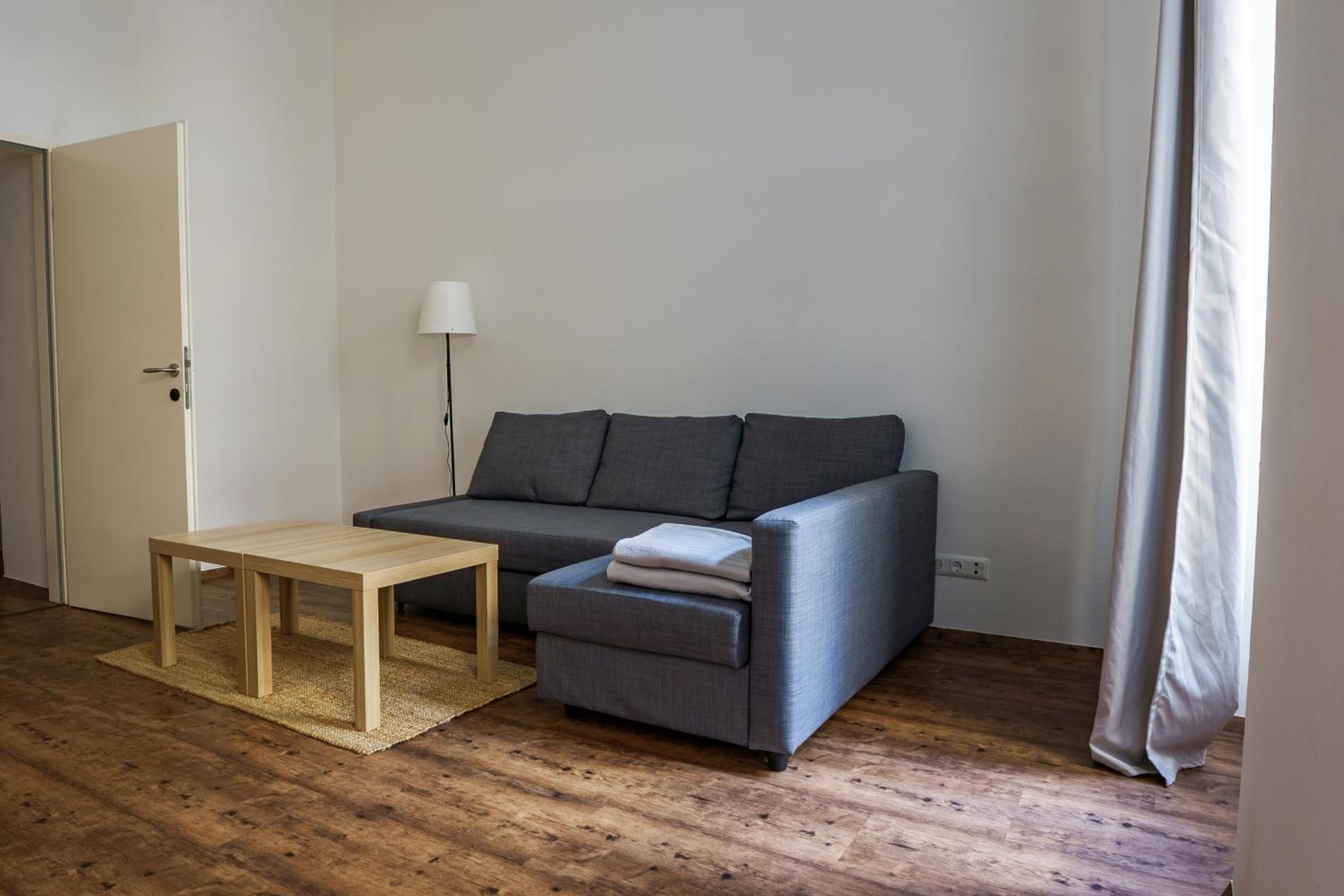 Vienna City Apartment 1200 Wien