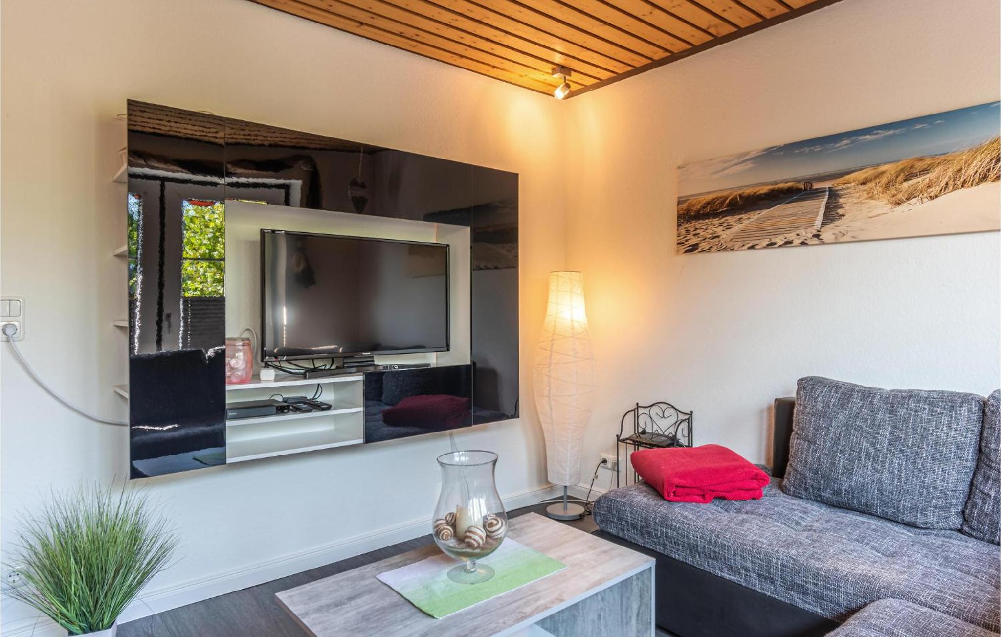 Stunning Apartment In Friedrichskoog