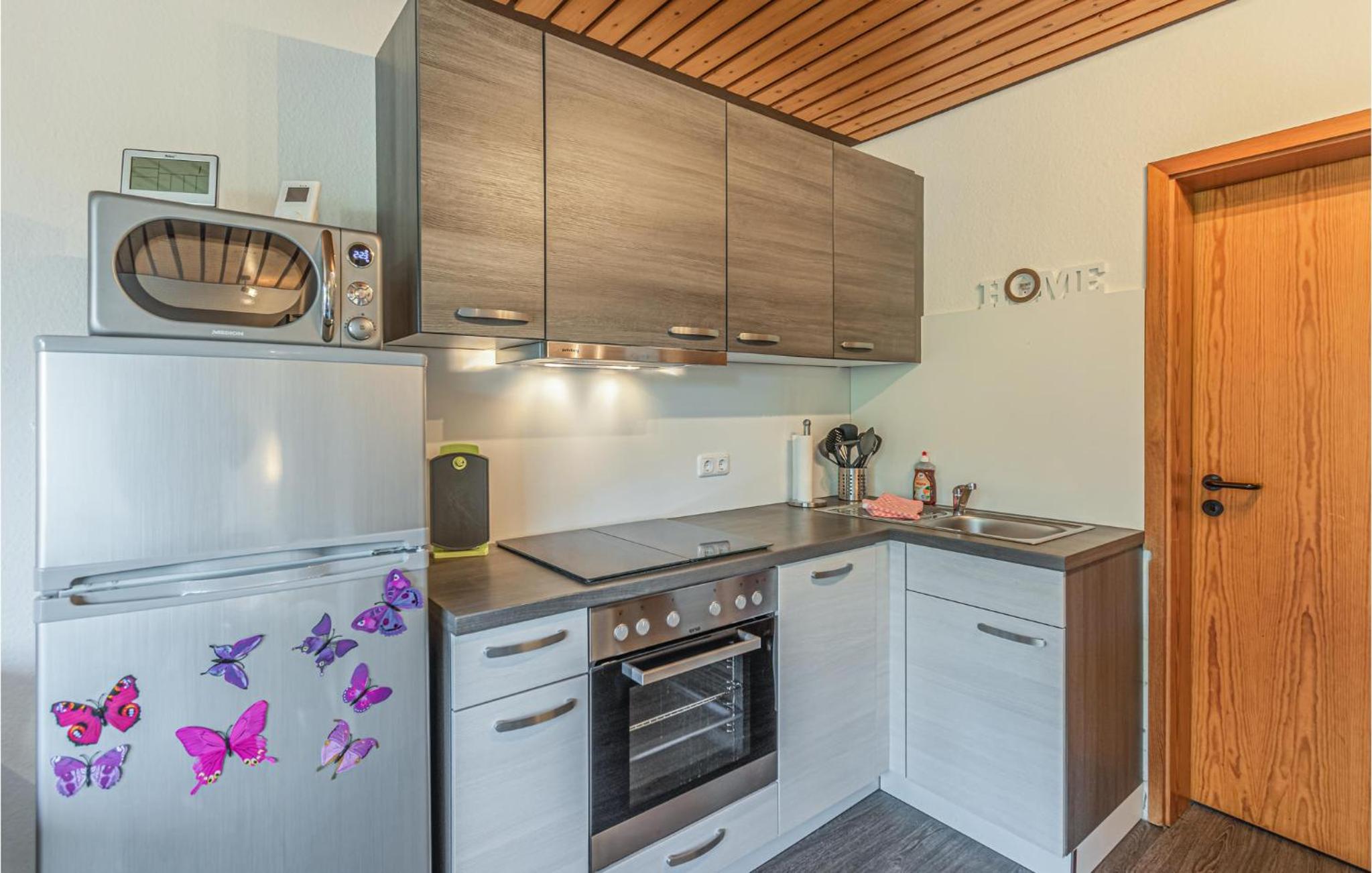 Stunning Apartment In Friedrichskoog