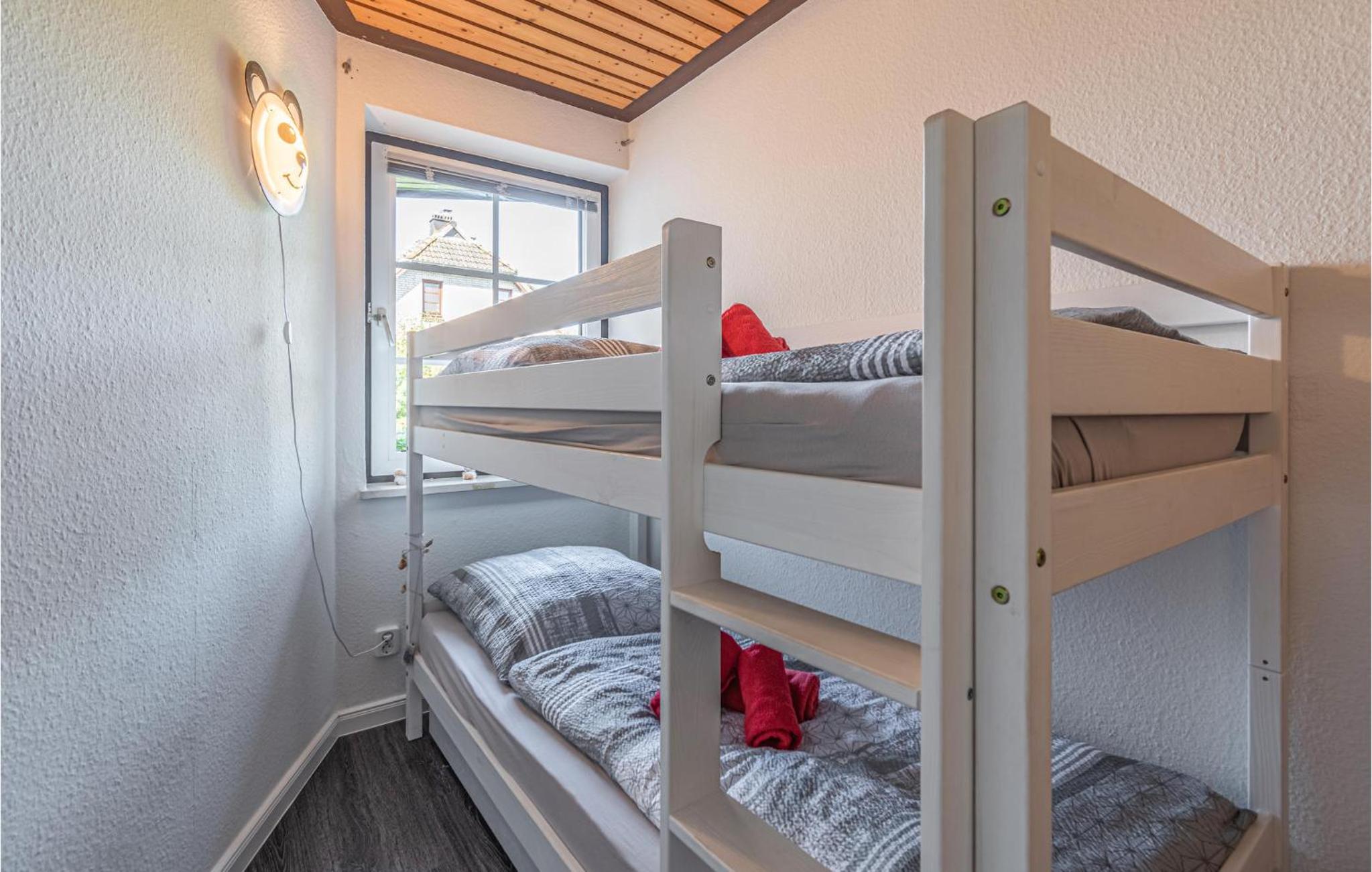 Stunning Apartment In Friedrichskoog