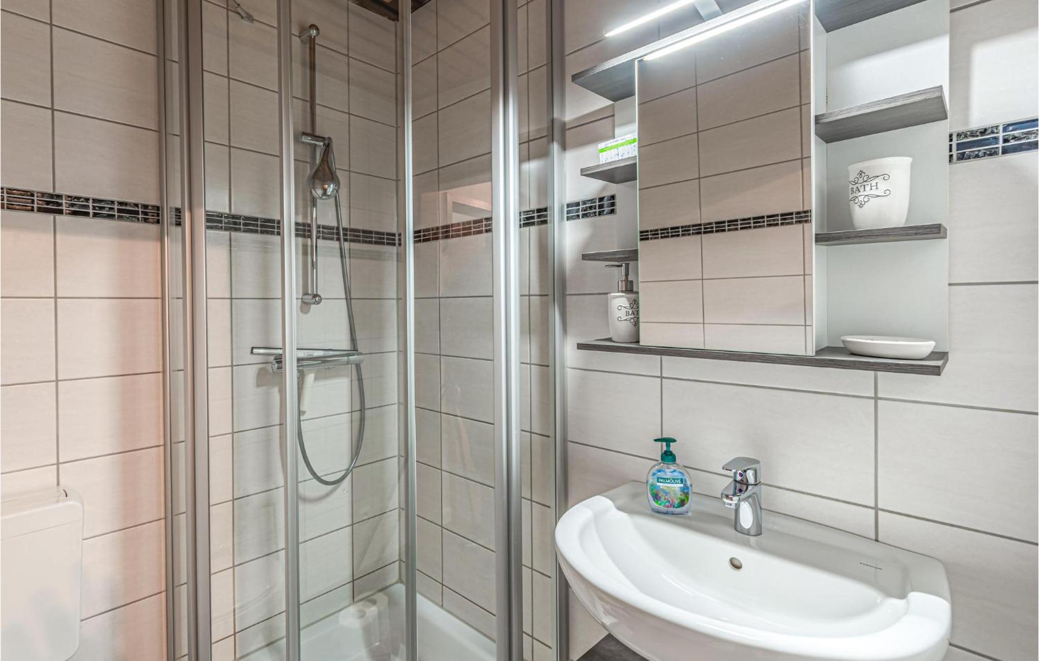 Stunning Apartment In Friedrichskoog