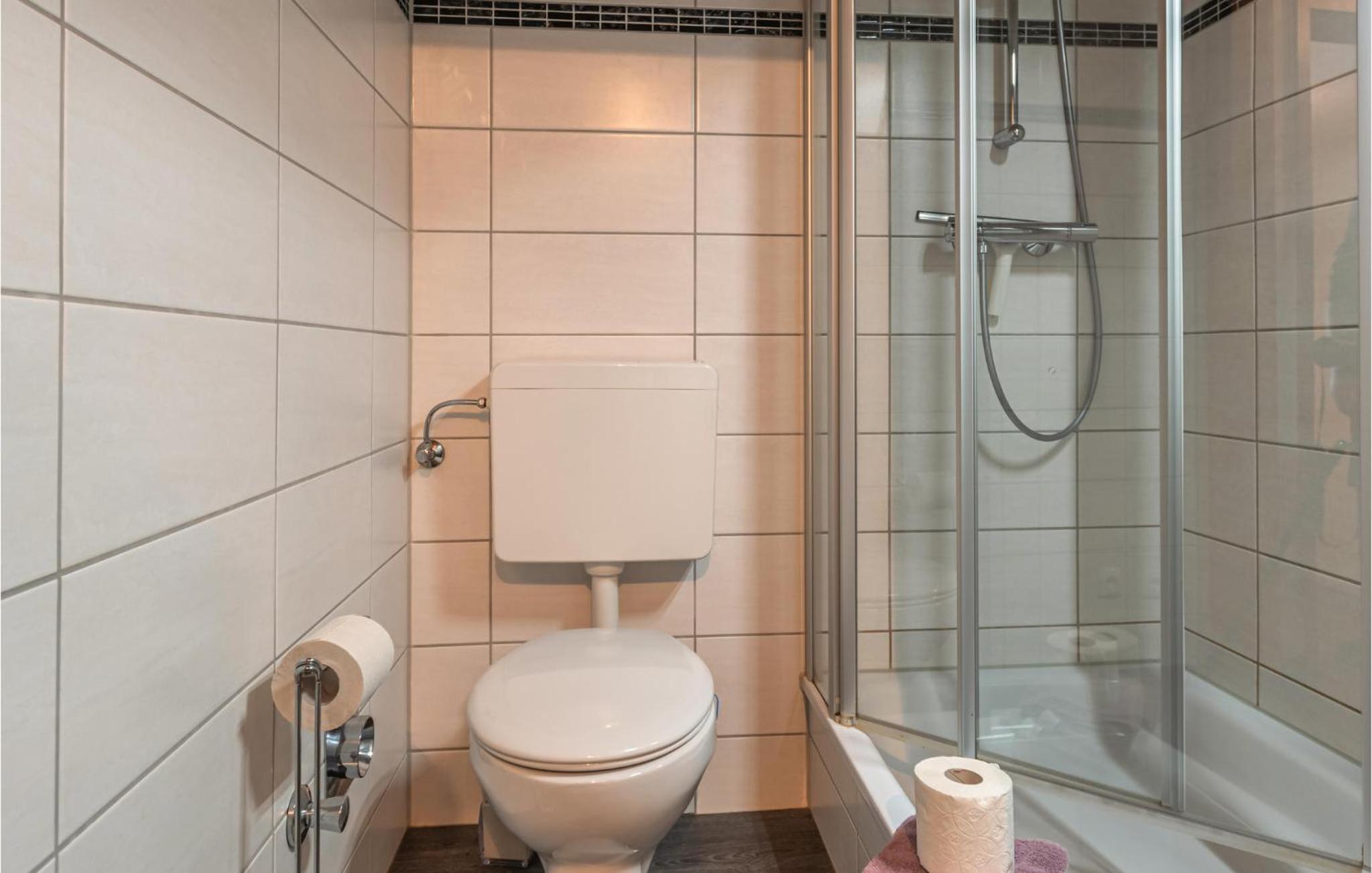Stunning Apartment In Friedrichskoog