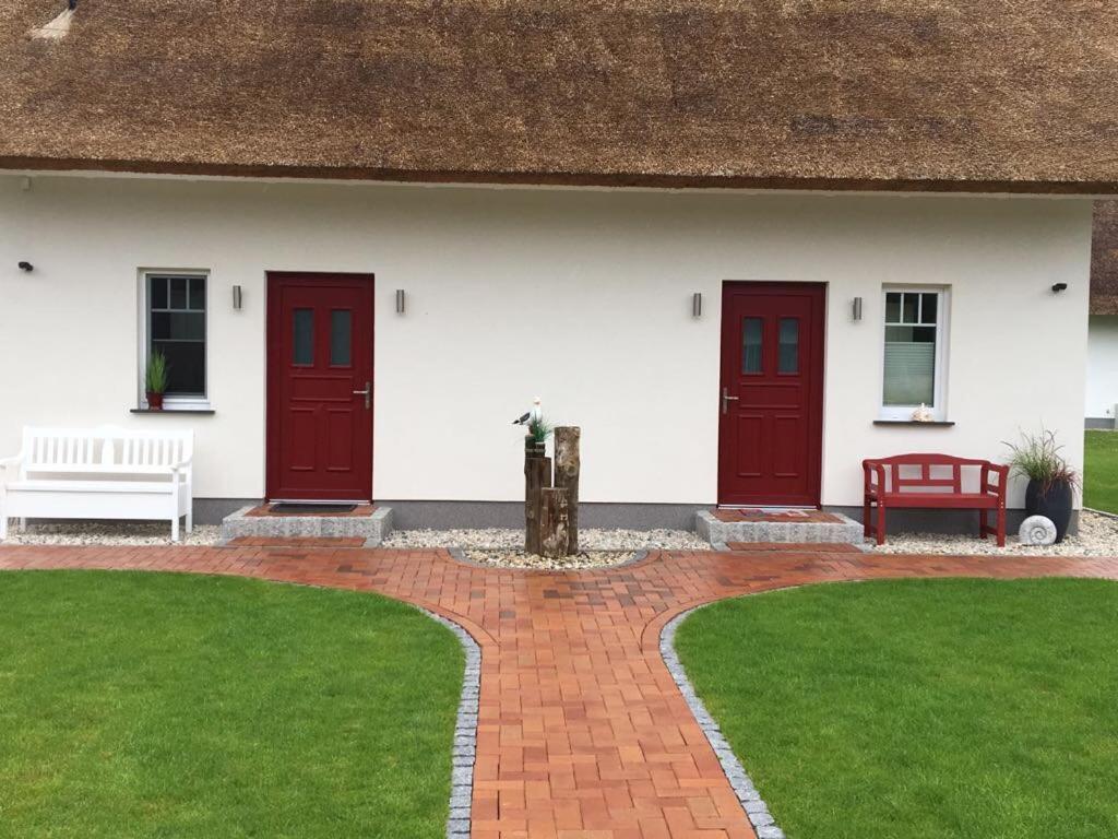 Haus Haffperle