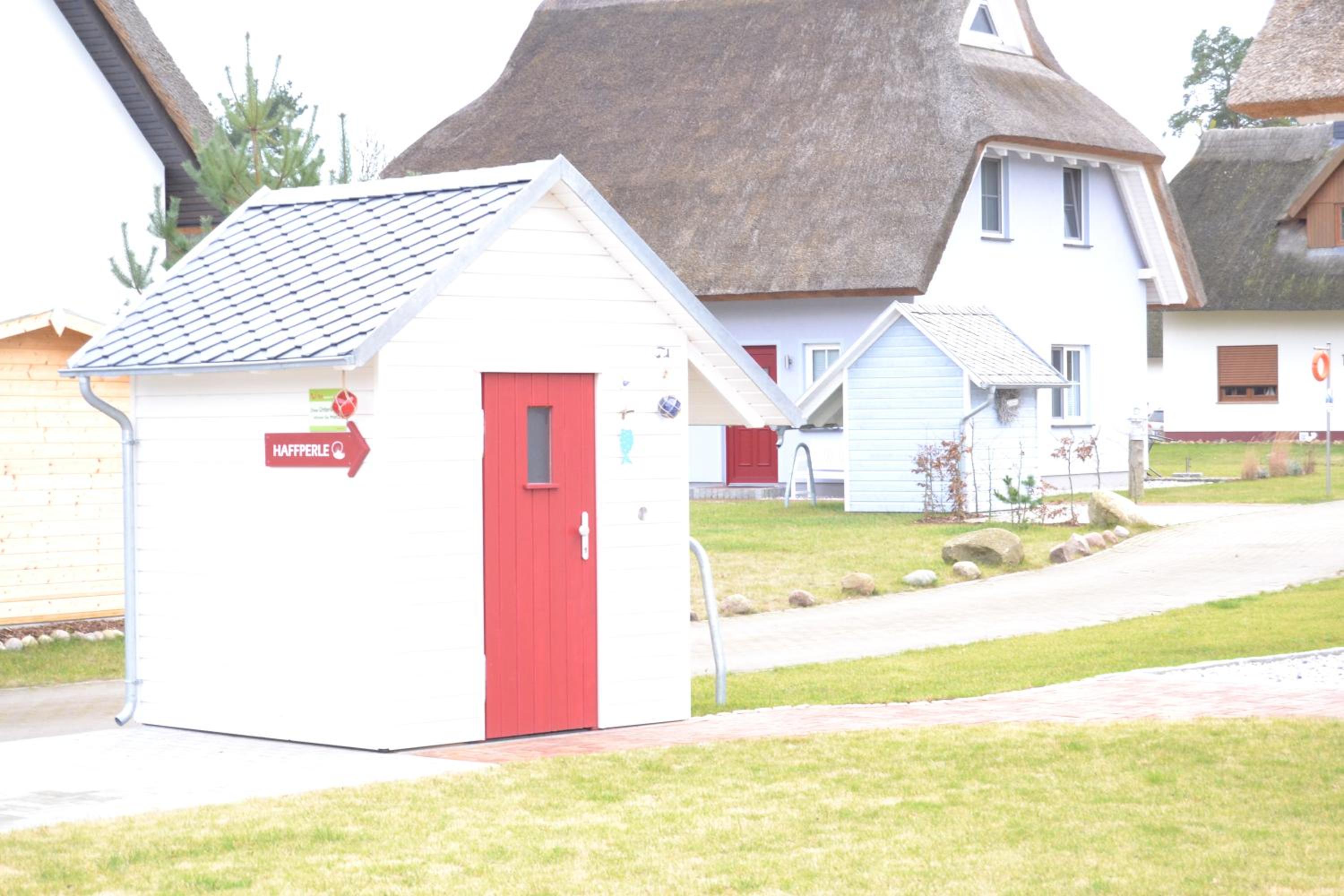 Haus Haffperle