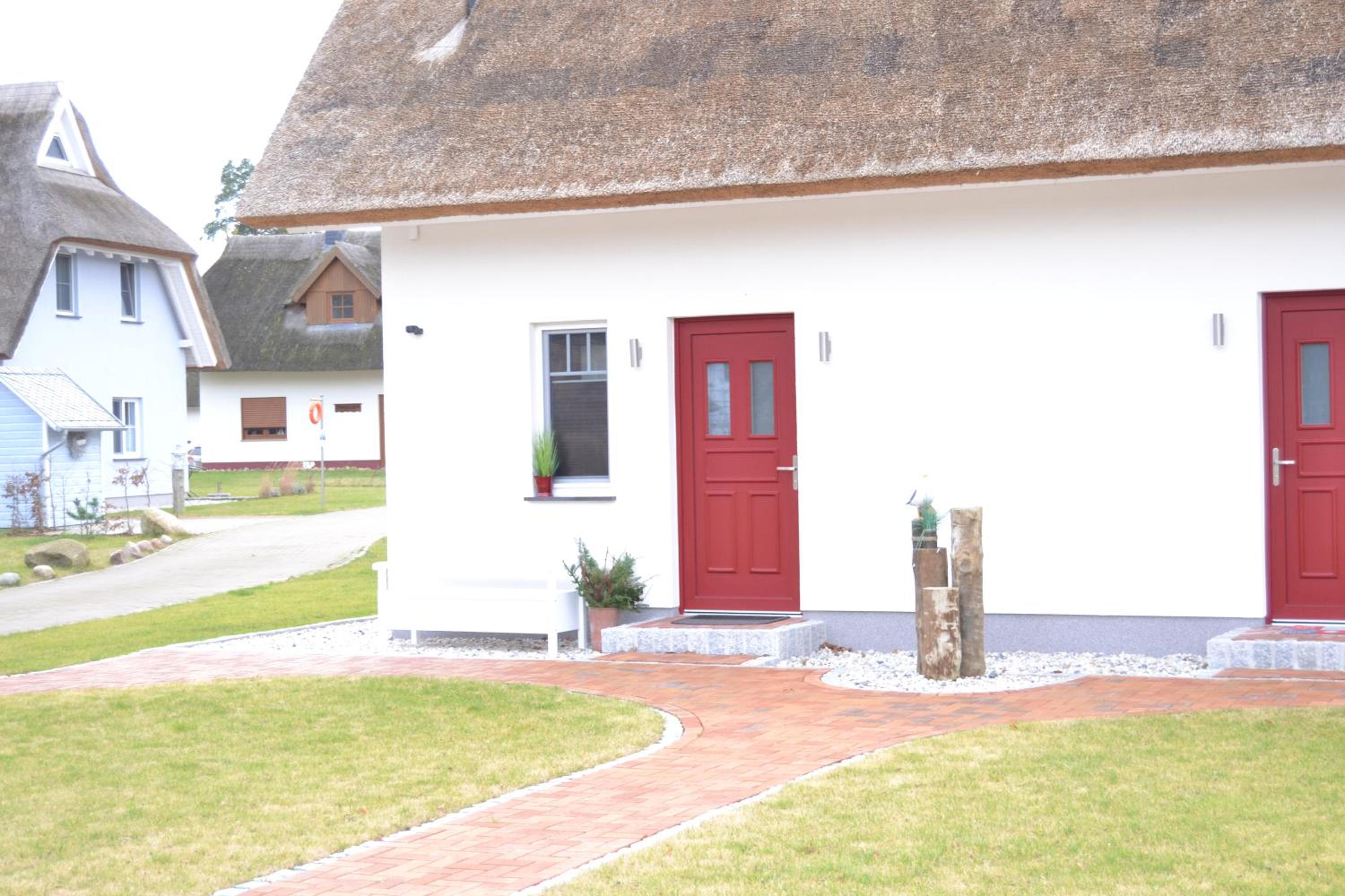 Haus Haffperle