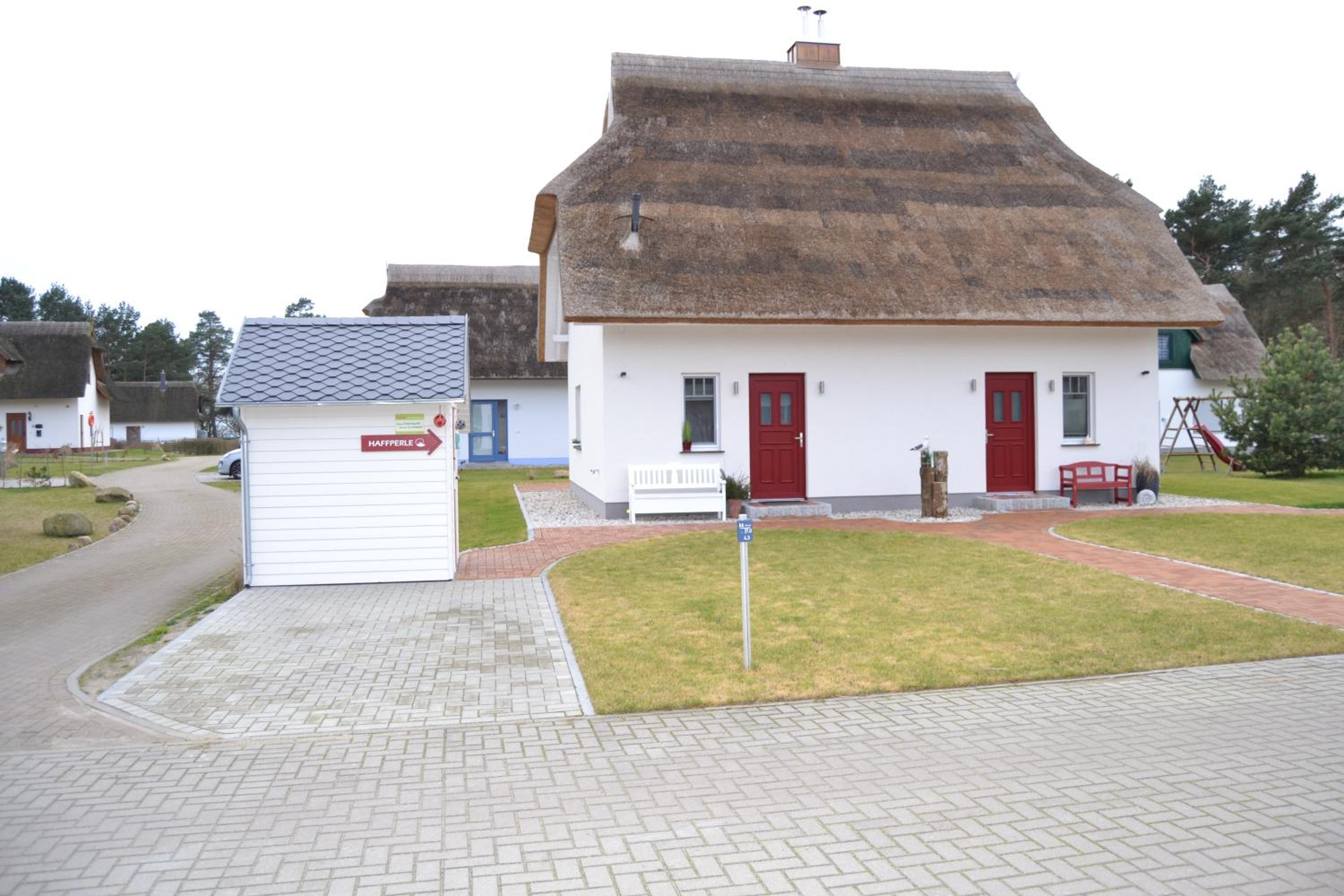 Haus Haffperle