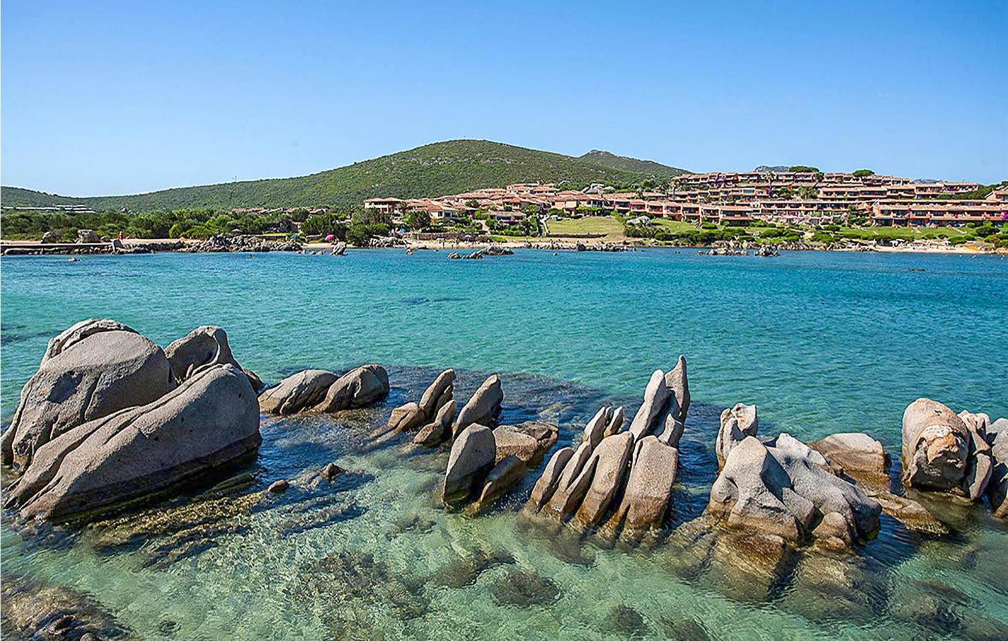 Bilo Vista Mare view 5