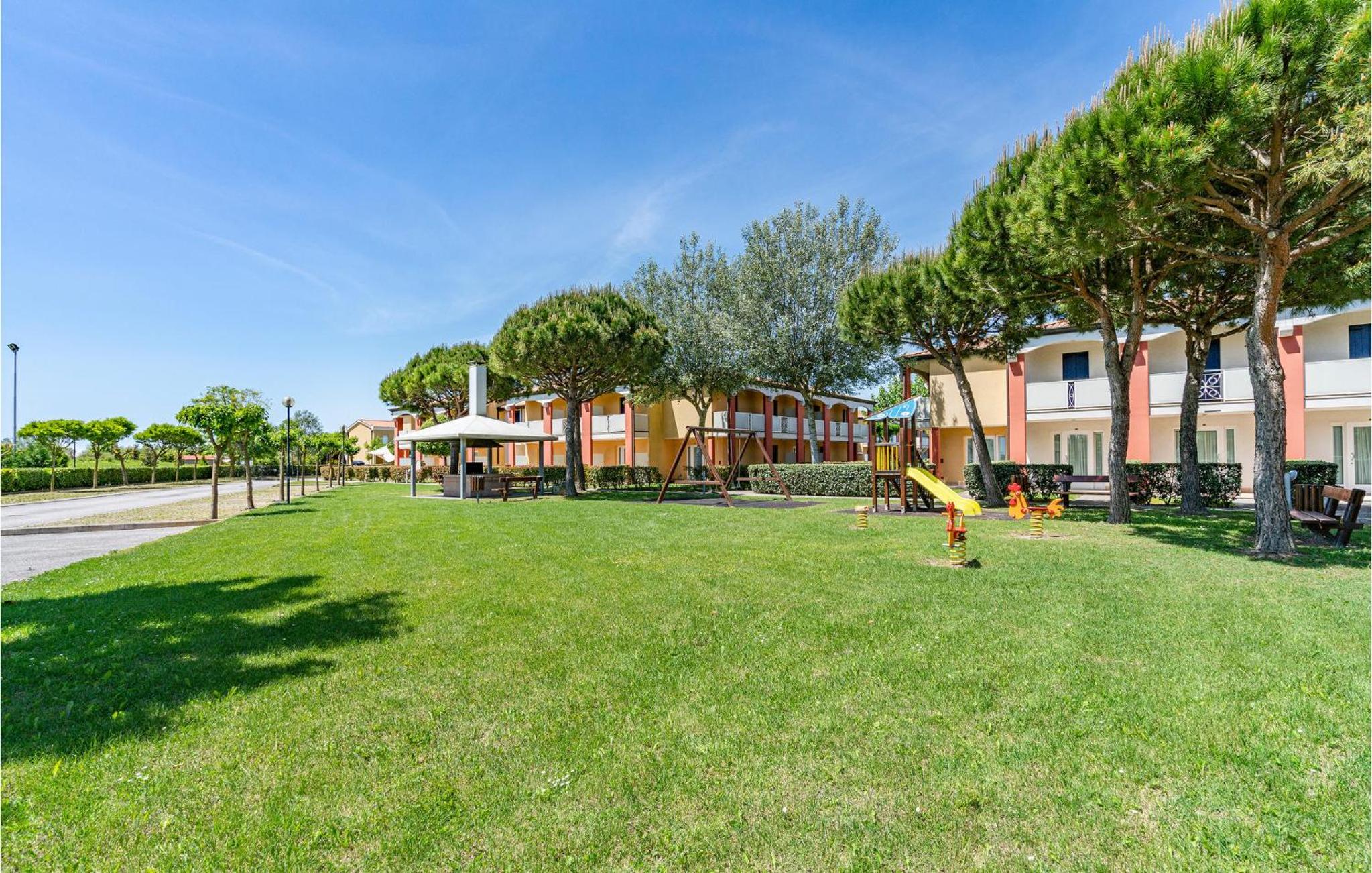 Ai Pini-Villa