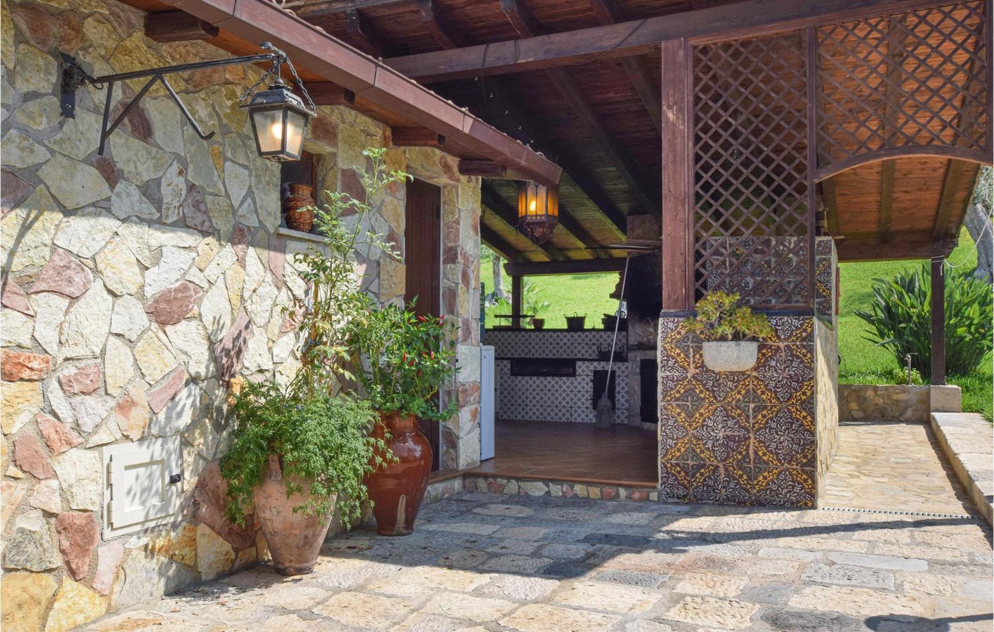 Villa Giusy view 4