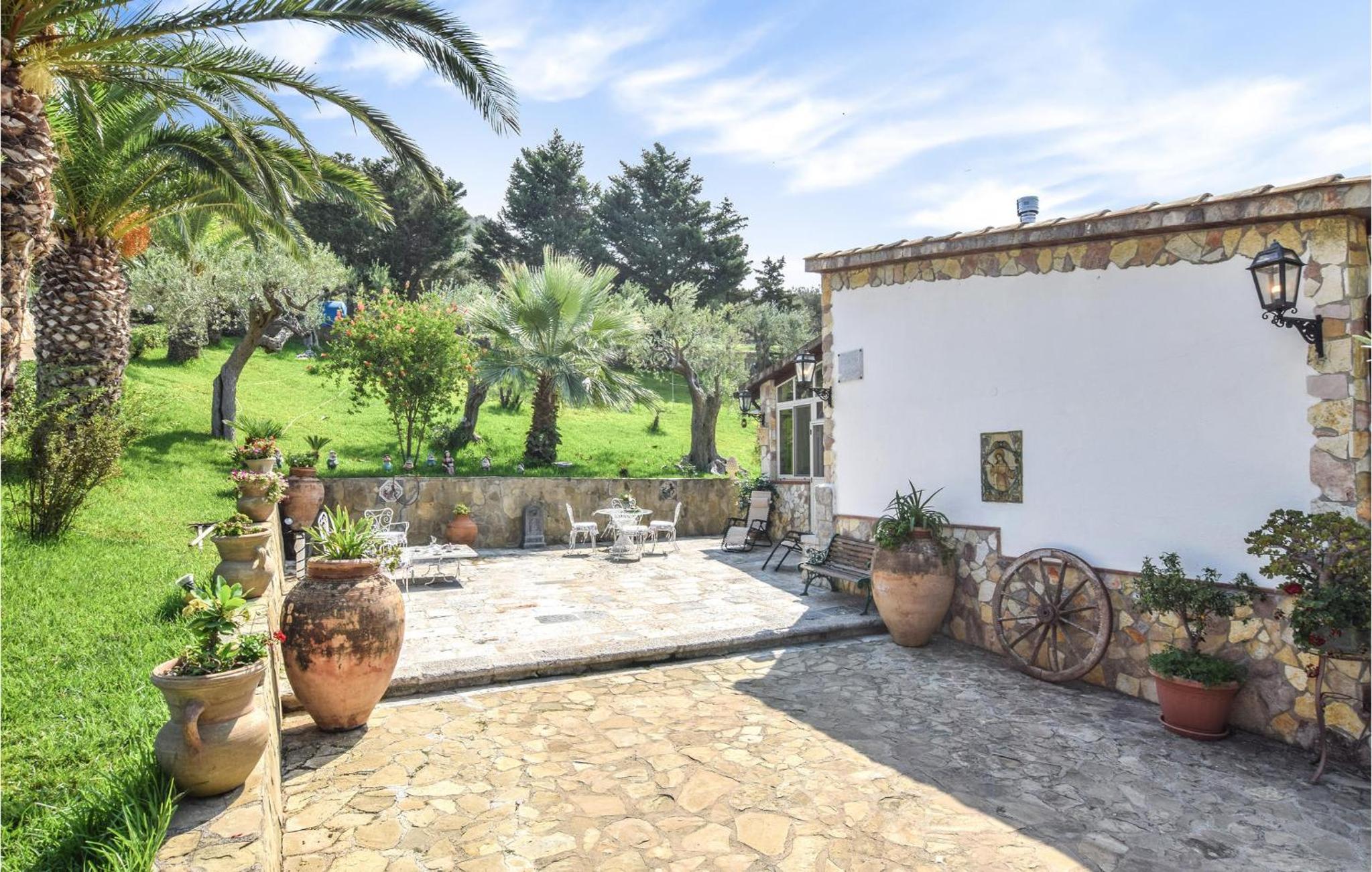 Villa Giusy view 5