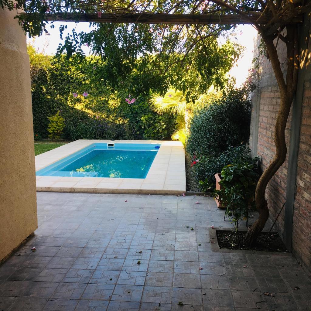Casa Barrio Cooperativo Villa Maria