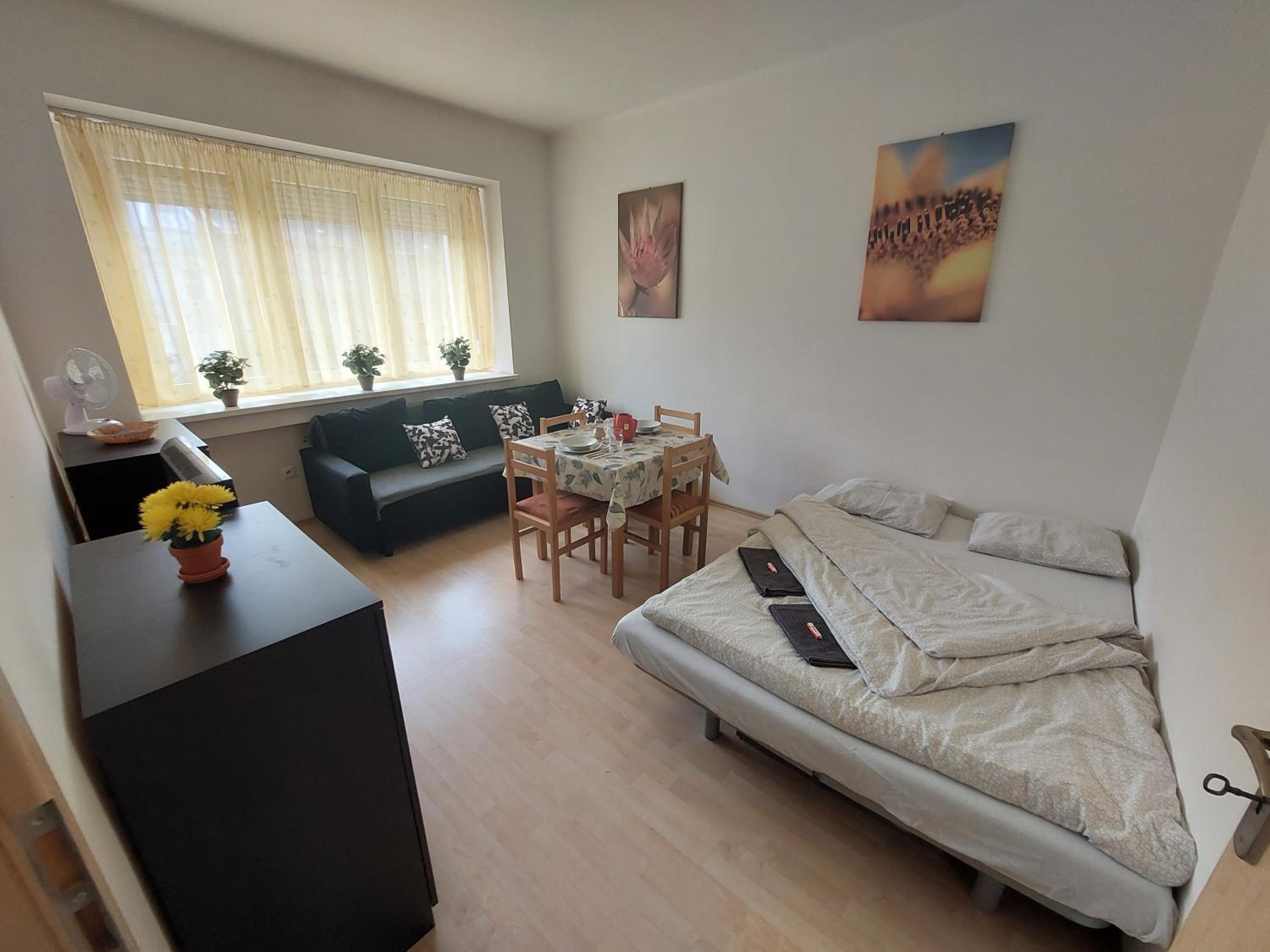Apartman Michaela