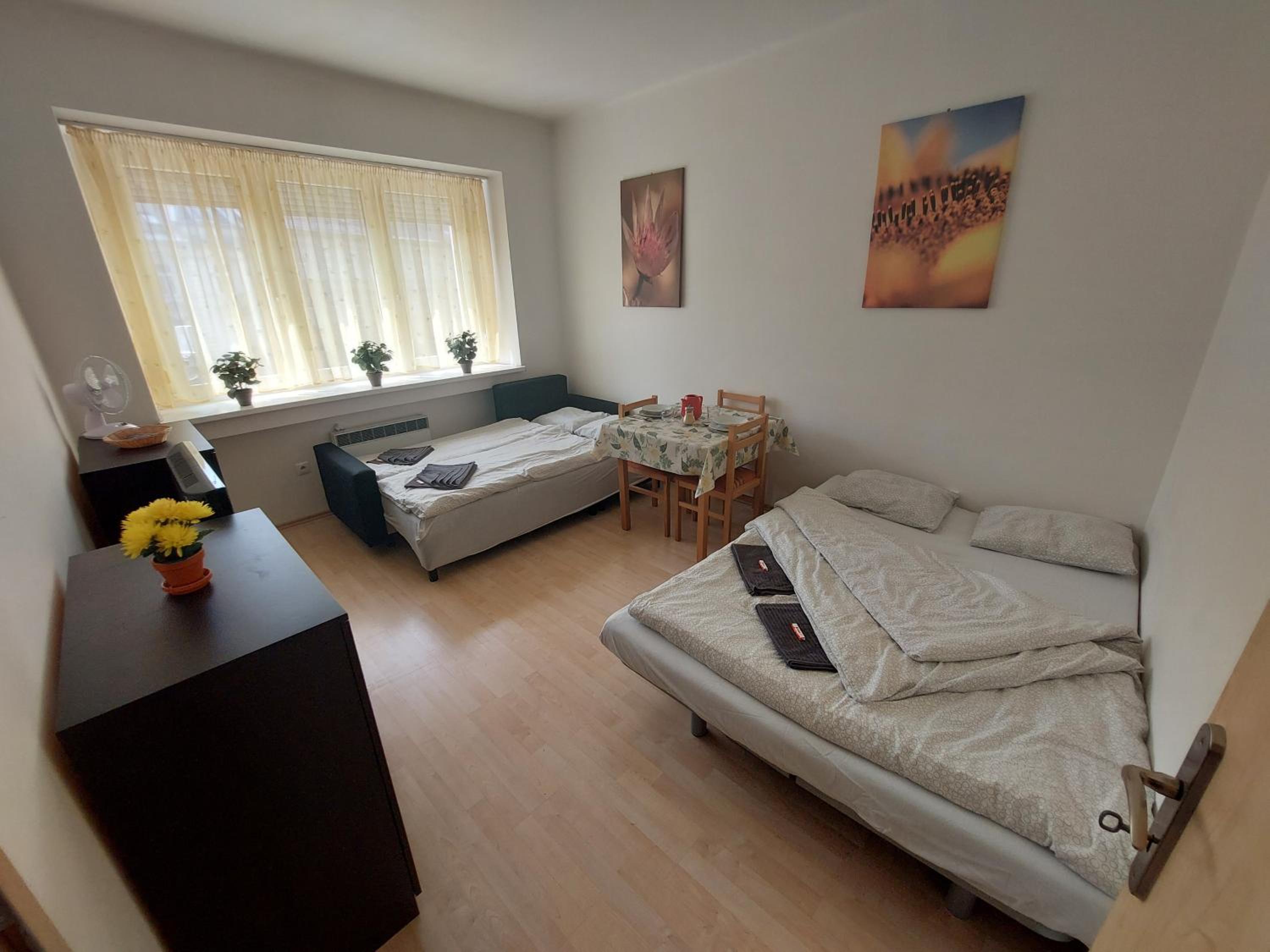 Apartman Michaela