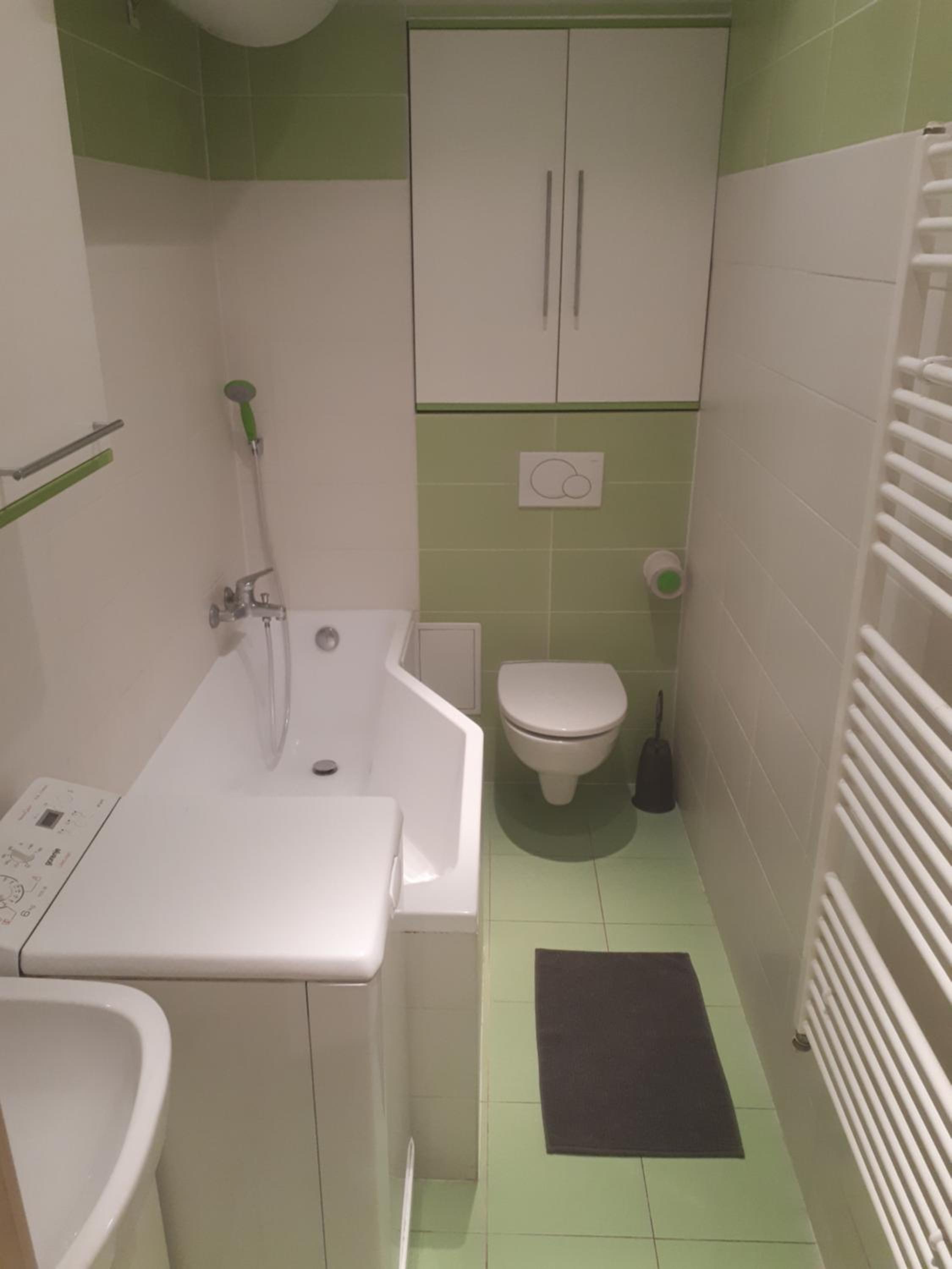 Apartman Michaela