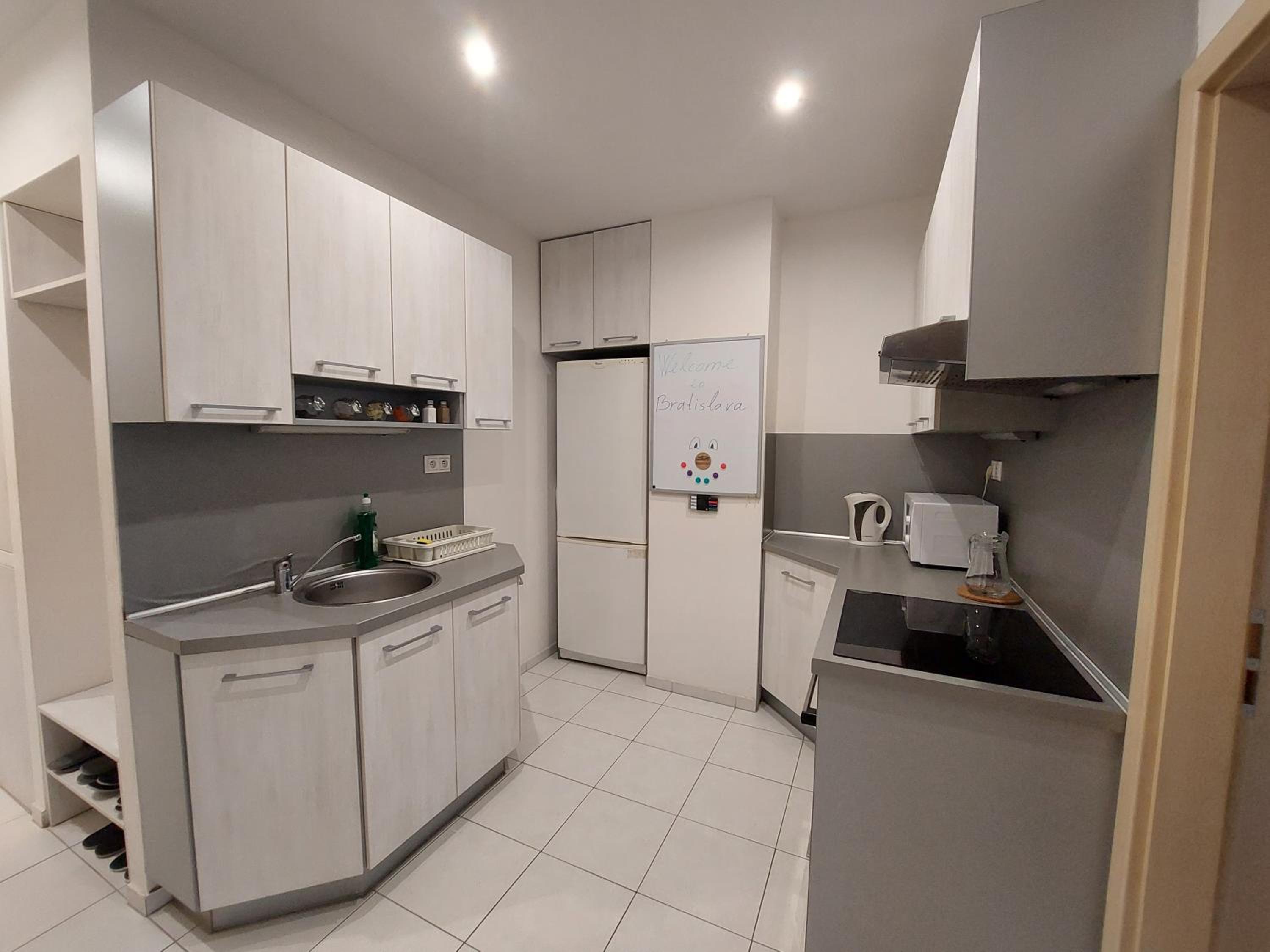 Apartman Michaela