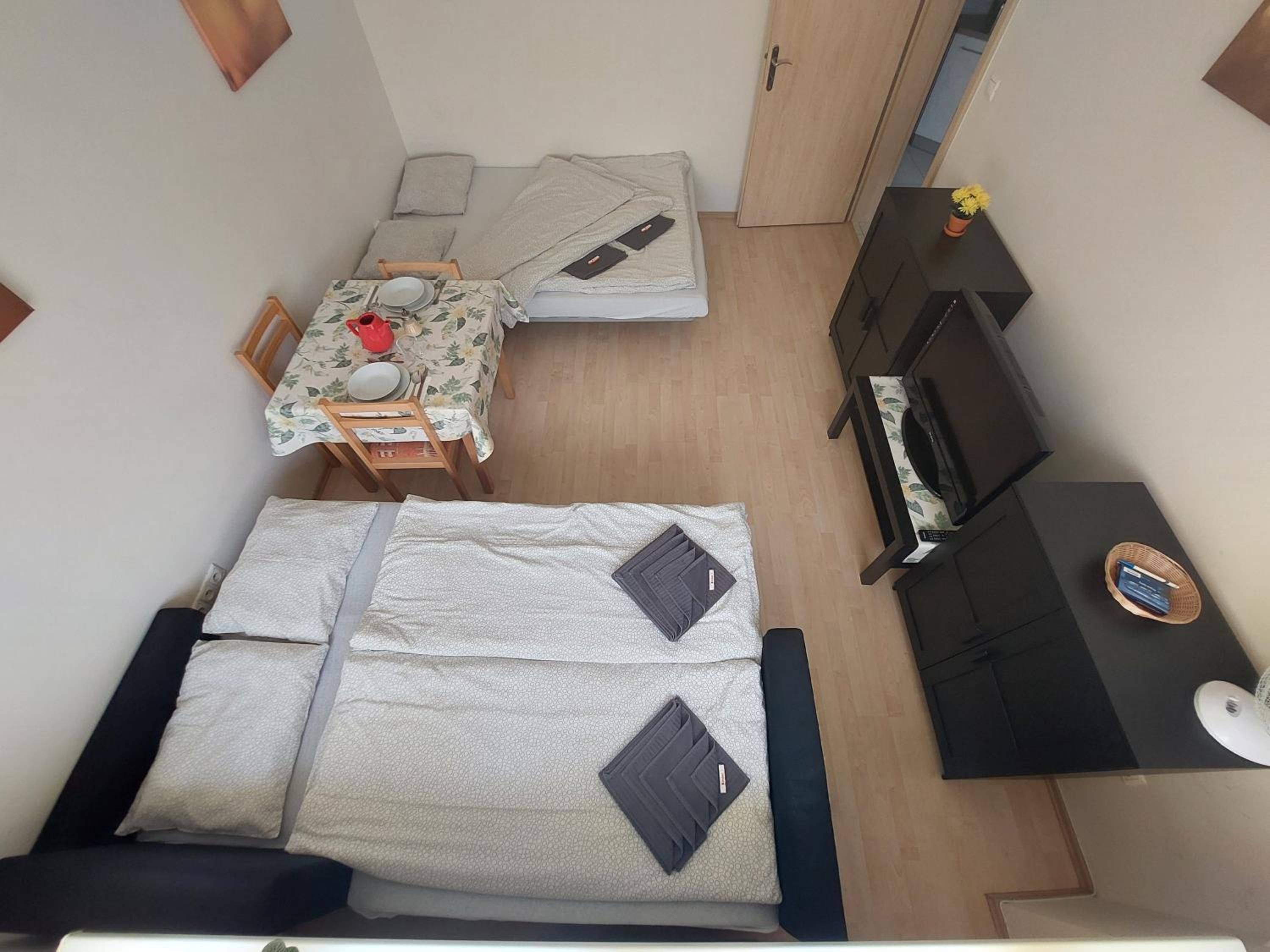 Apartman Michaela