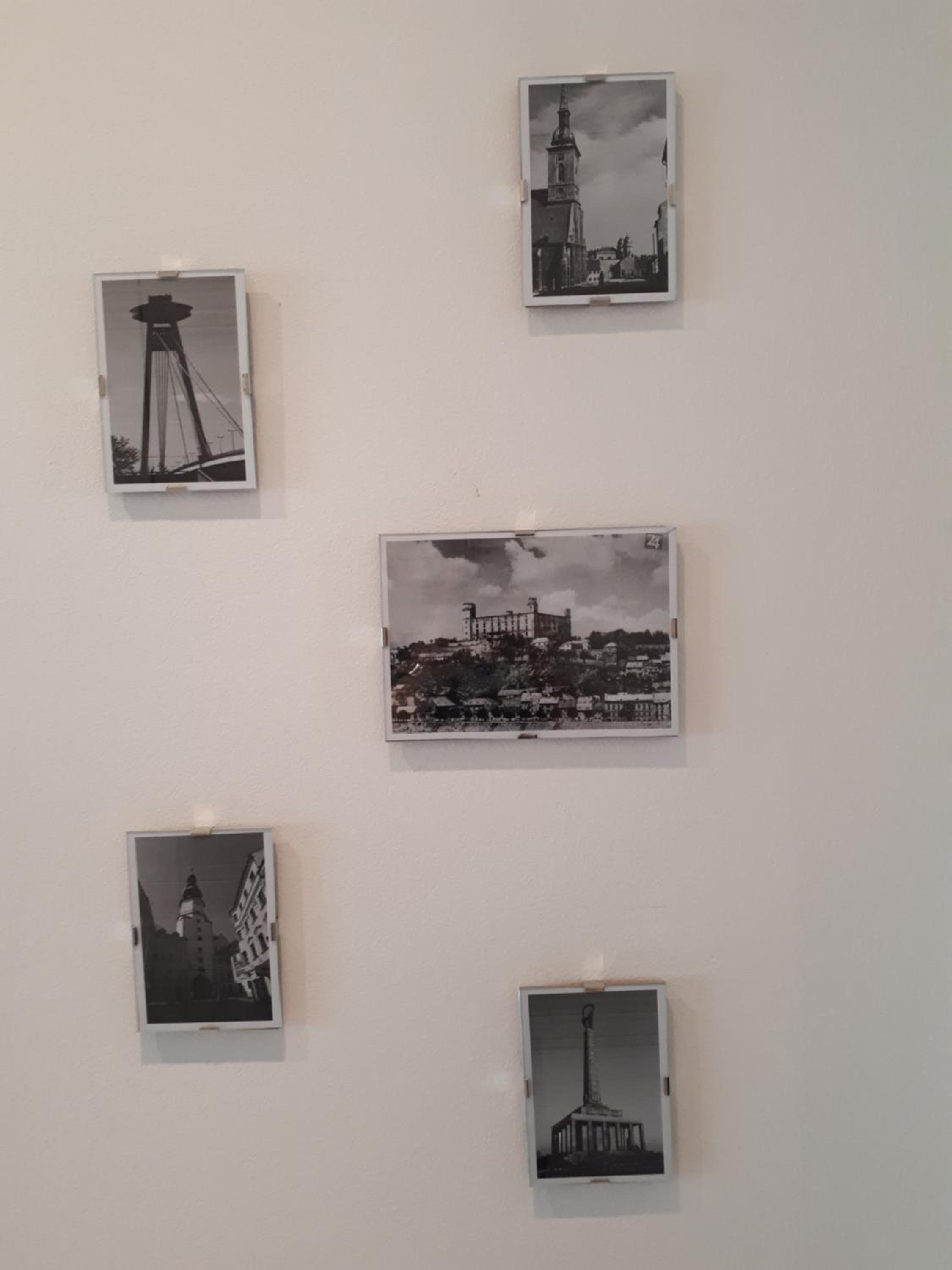 Apartman Michaela