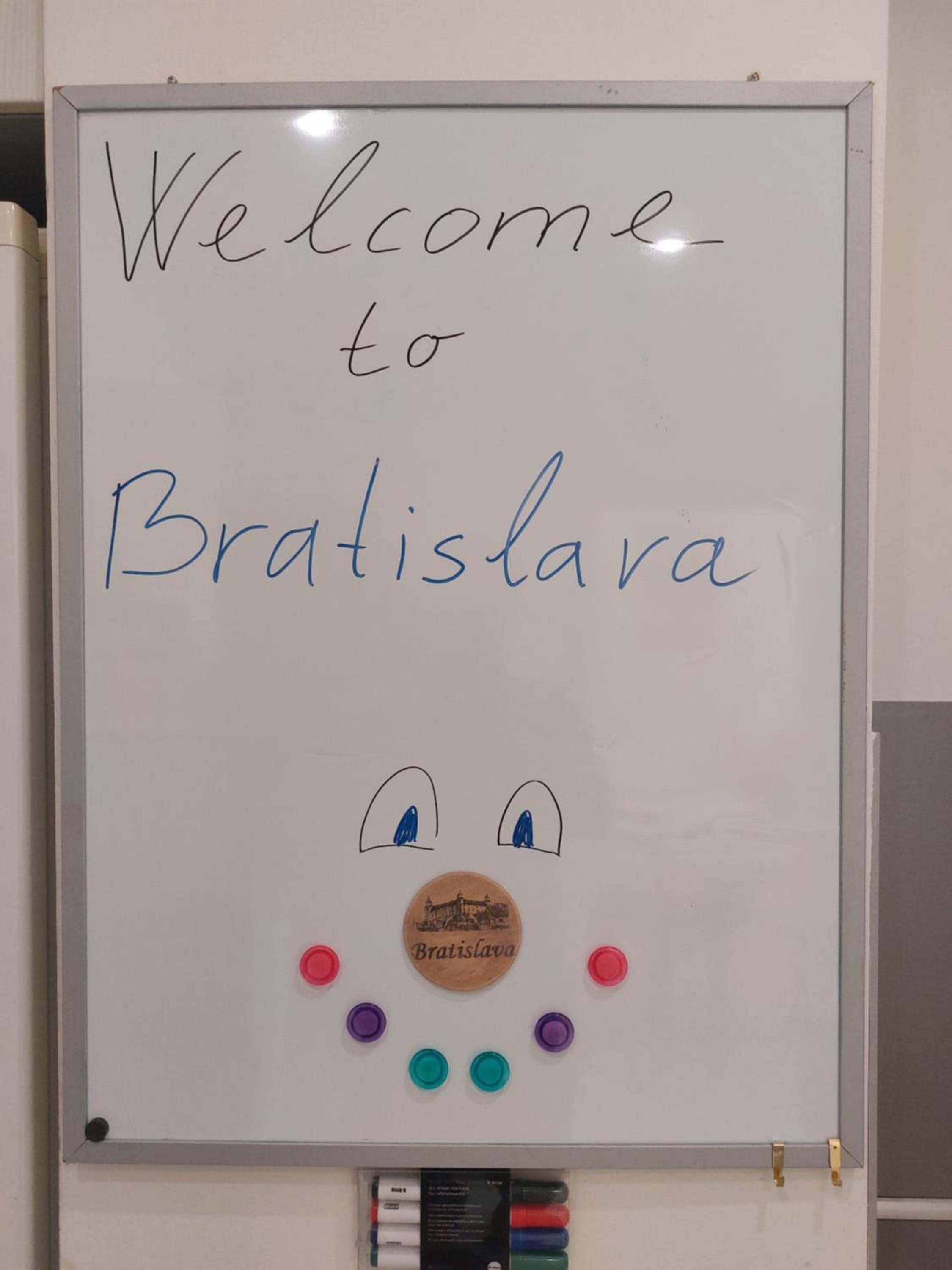 Apartman Michaela