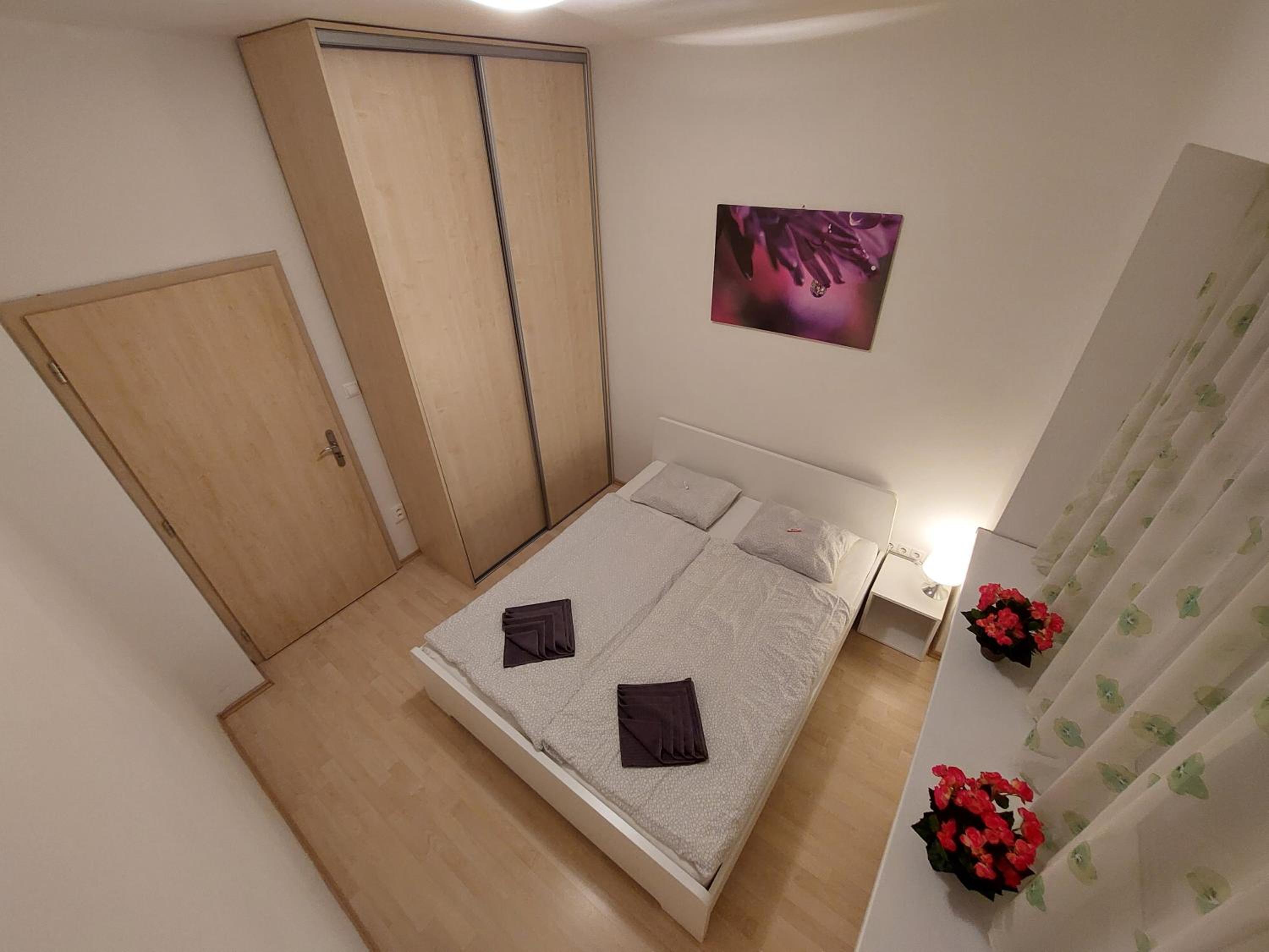 Apartman Michaela