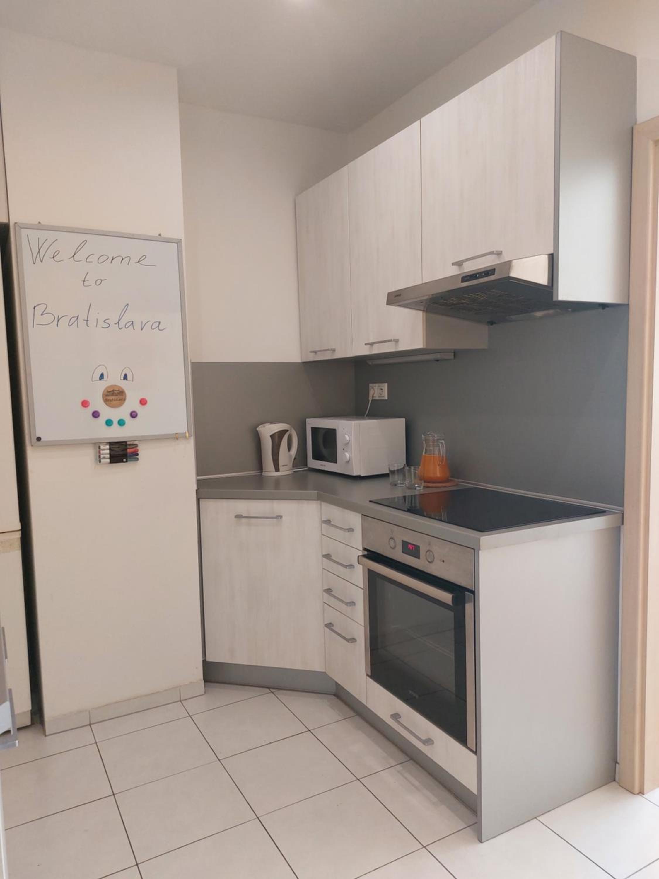 Apartman Michaela