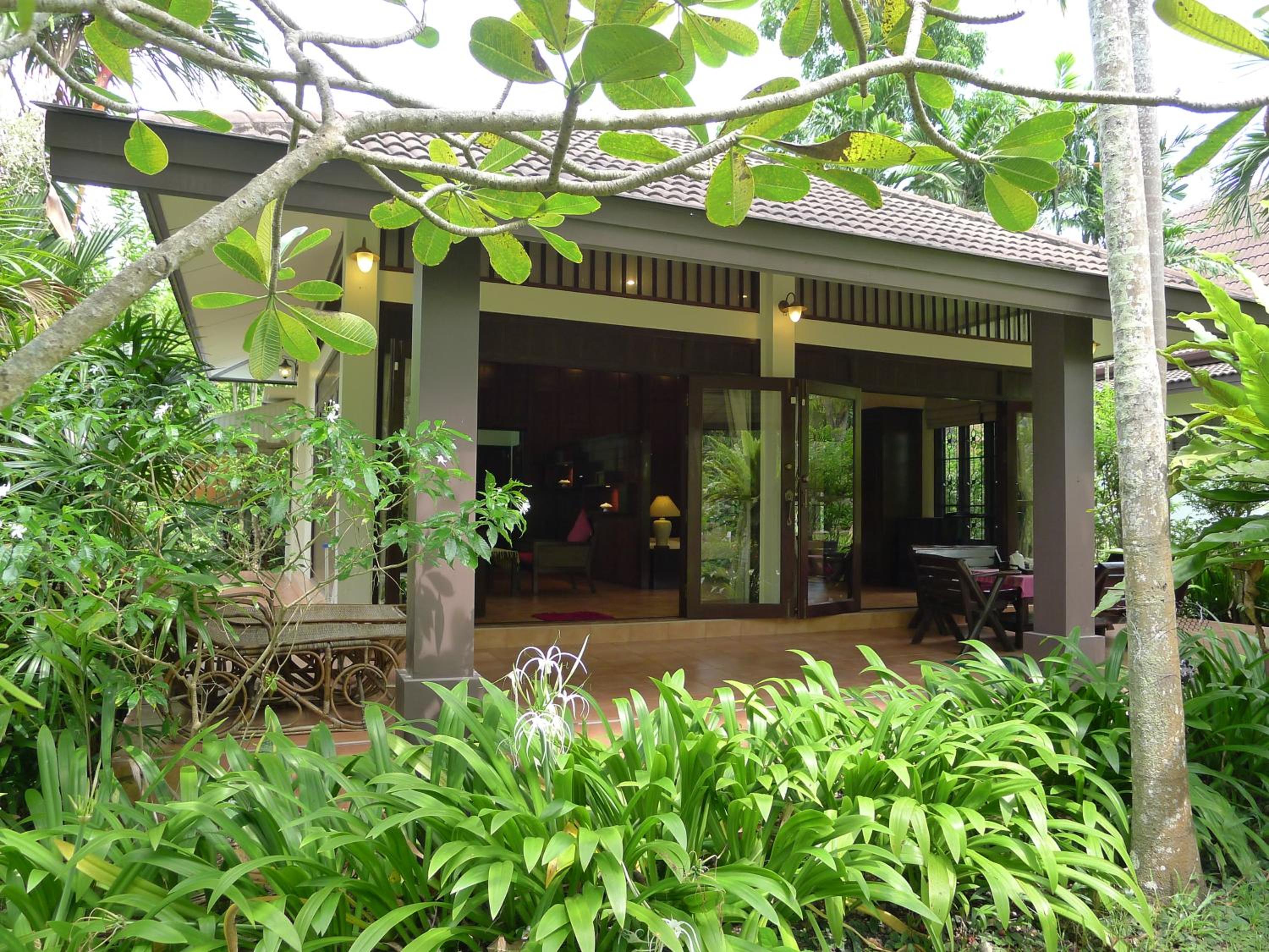 Symphony Villa