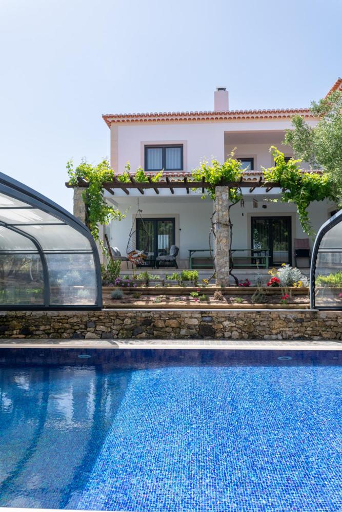 Villa Tojeira view 5