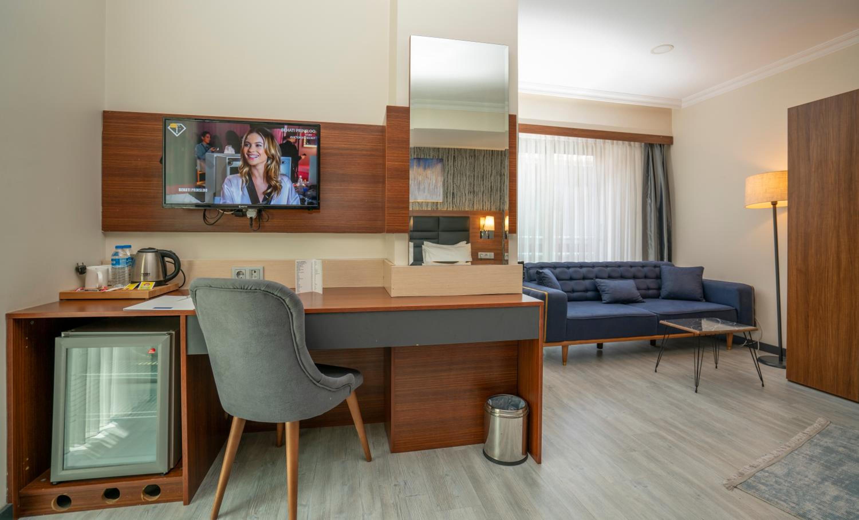 The Bostancı Otel - Image 46