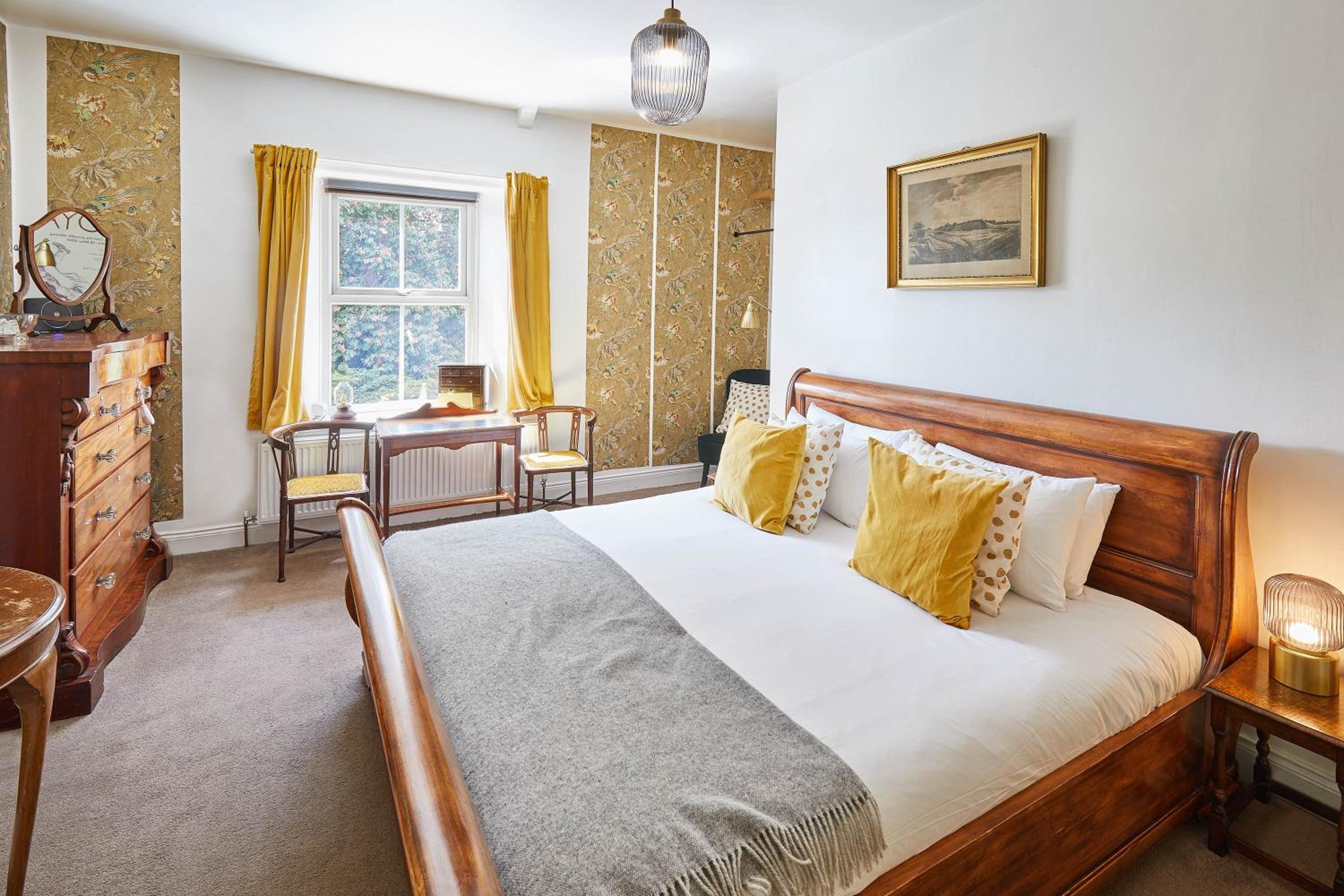 Host & Stay - Elliott Terrace