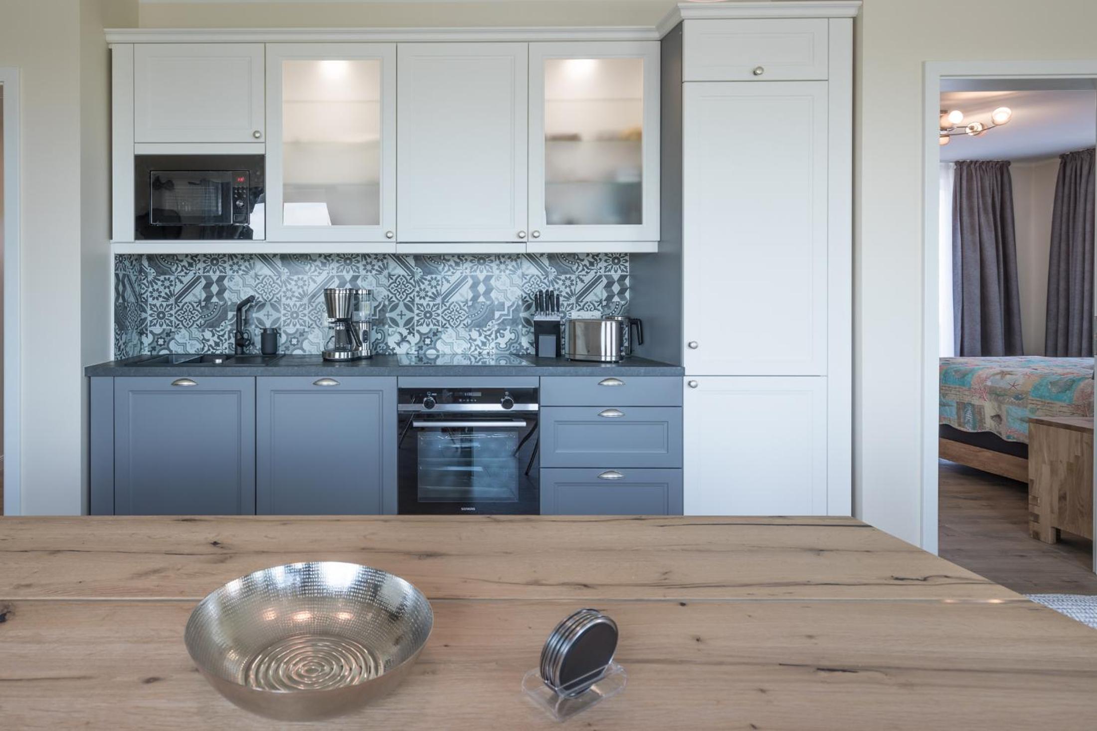 Penthouse SeeZeichen mit Seeblick