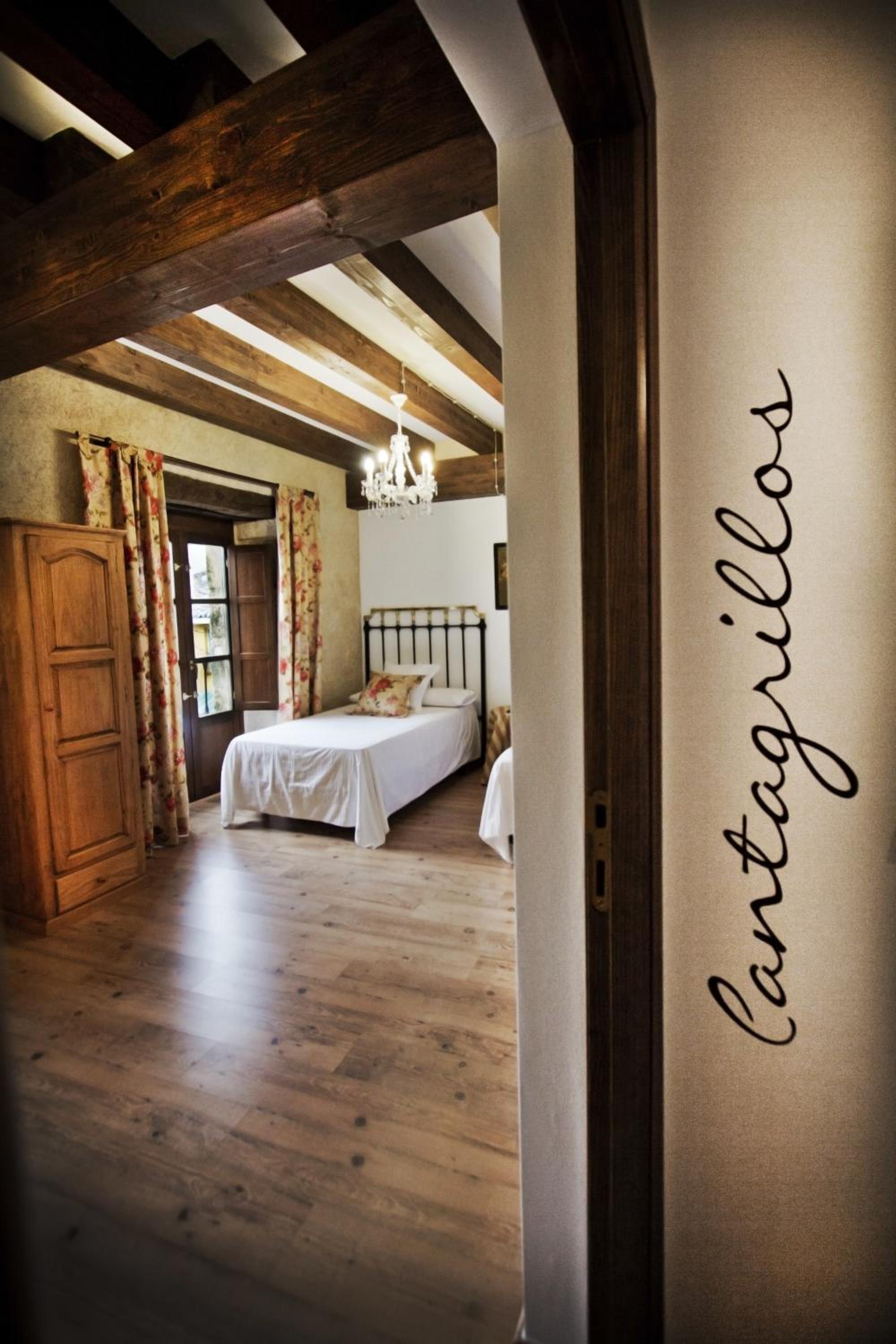 Posada Real del Buen Camino, alojamiento rural