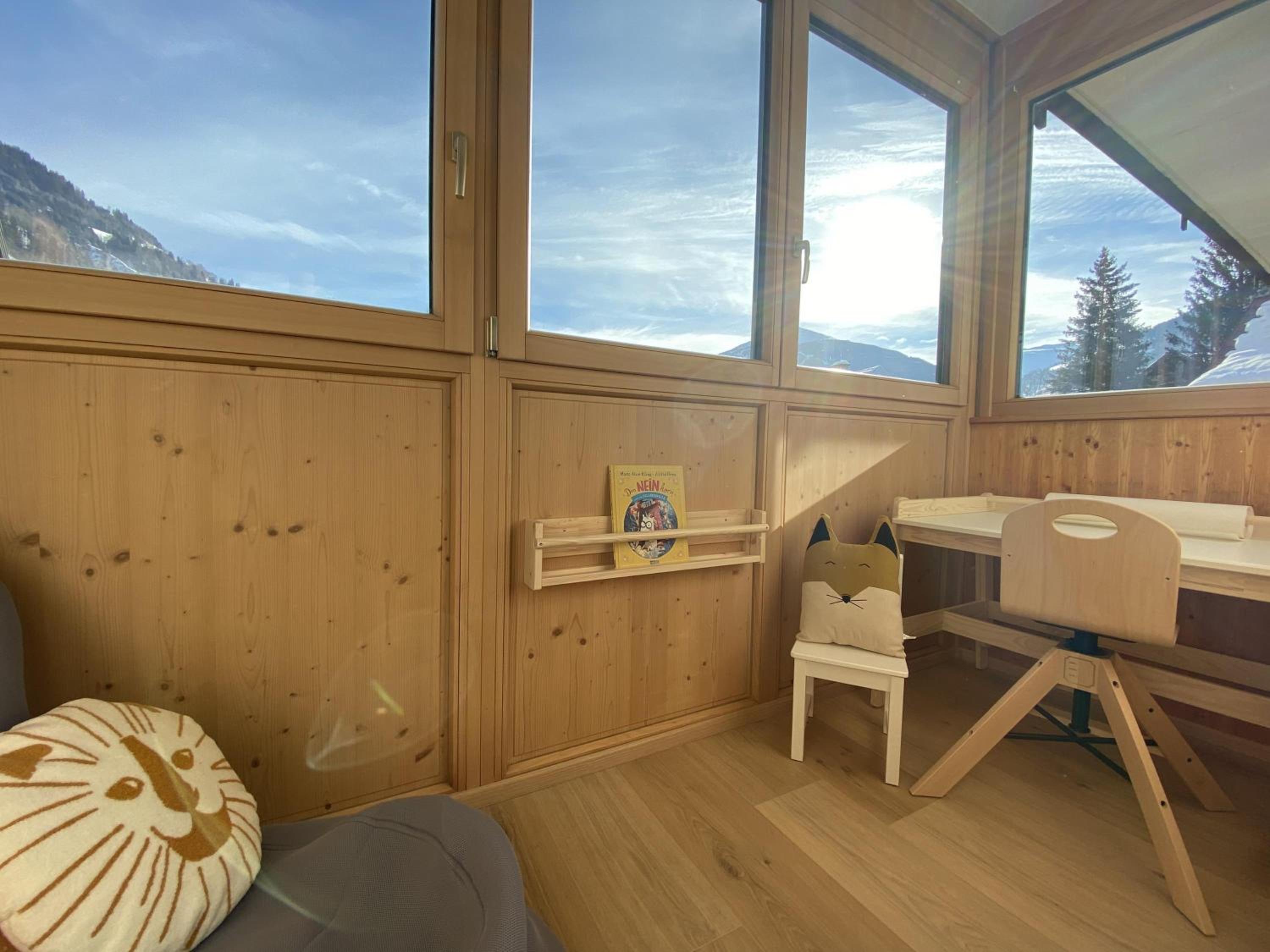 Ribisel Apartments für Familien - Alpentherme inklusive!