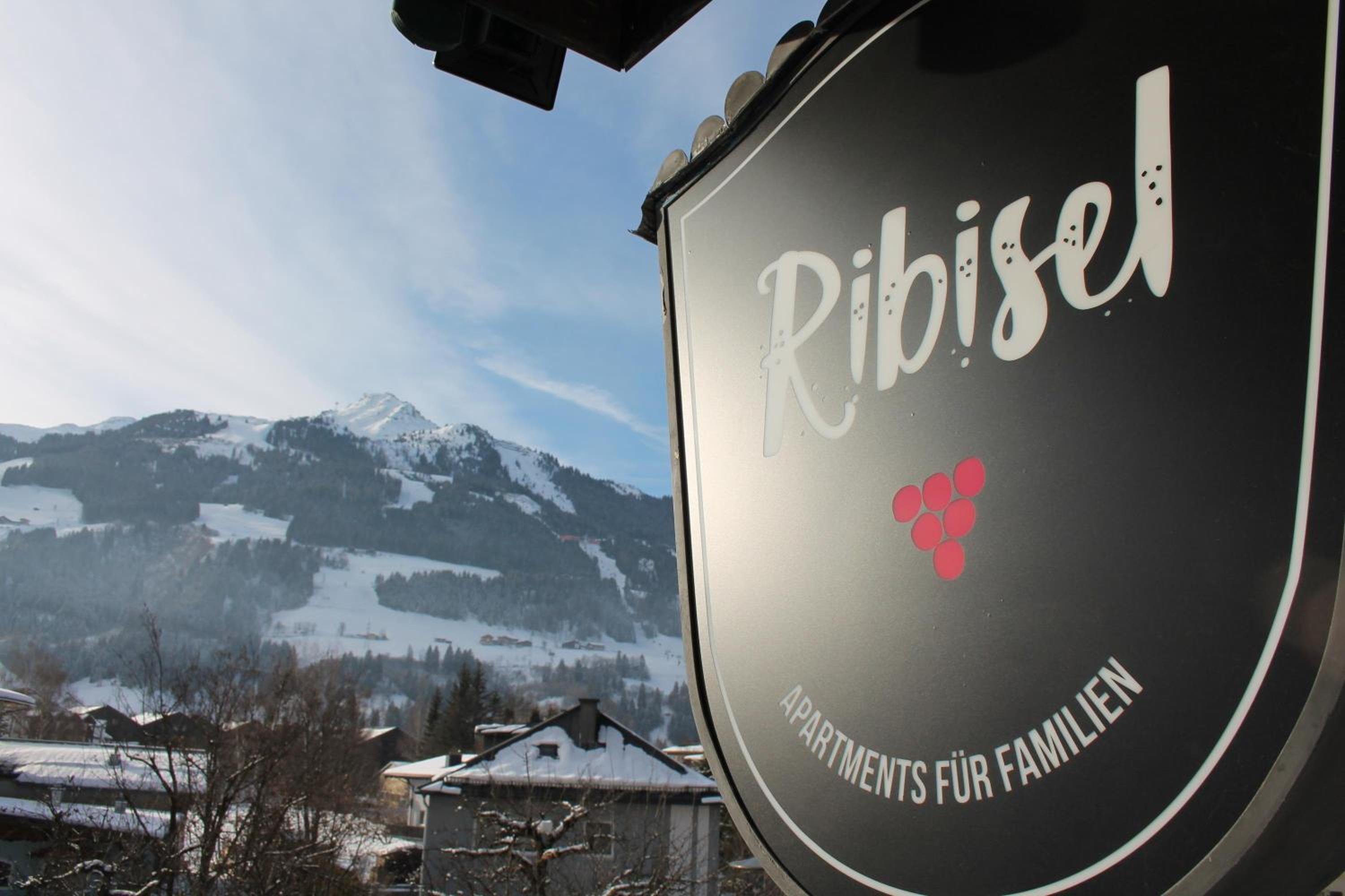Ribisel Apartments für Familien - Alpentherme inklusive!
