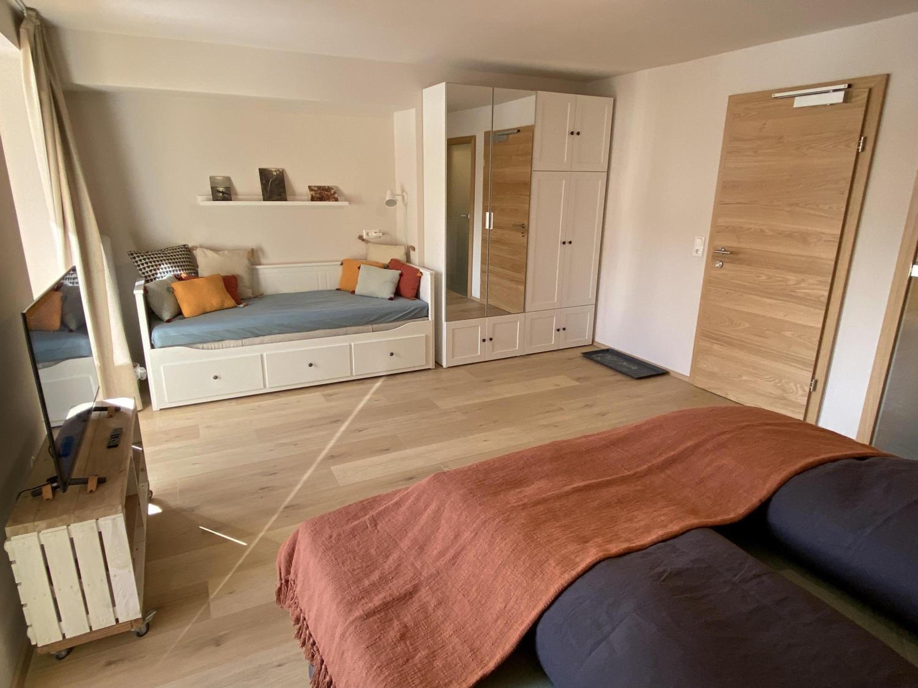 Ribisel Apartments für Familien - Alpentherme inklusive!