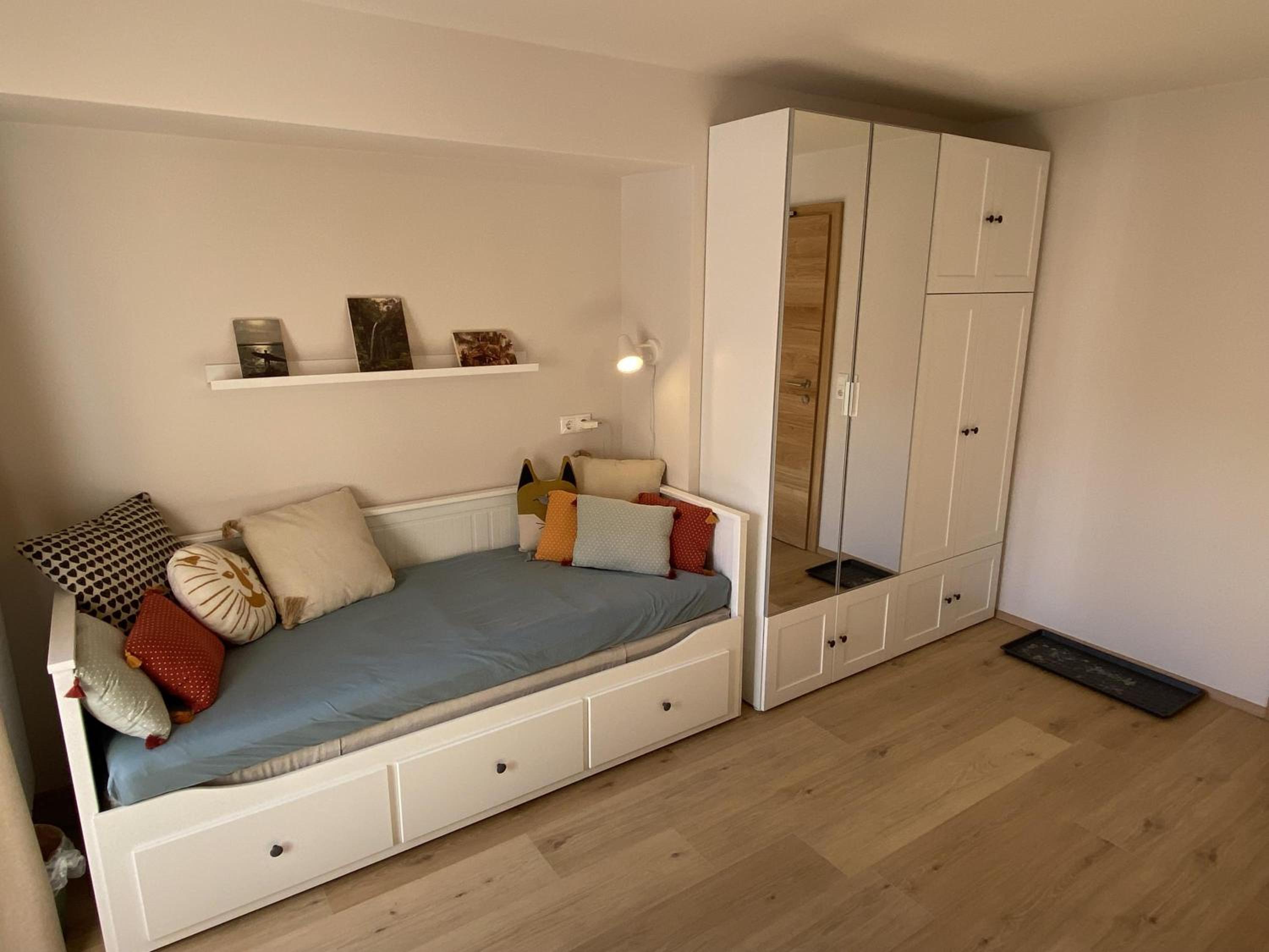 Ribisel Apartments für Familien - Alpentherme inklusive!
