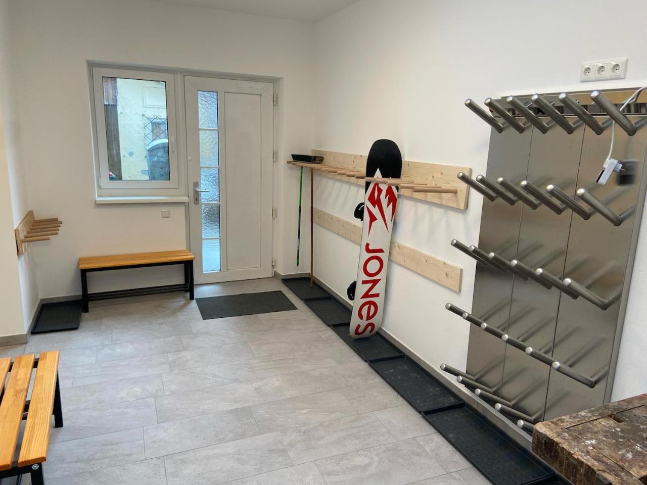 Ribisel Apartments für Familien - Alpentherme inklusive!