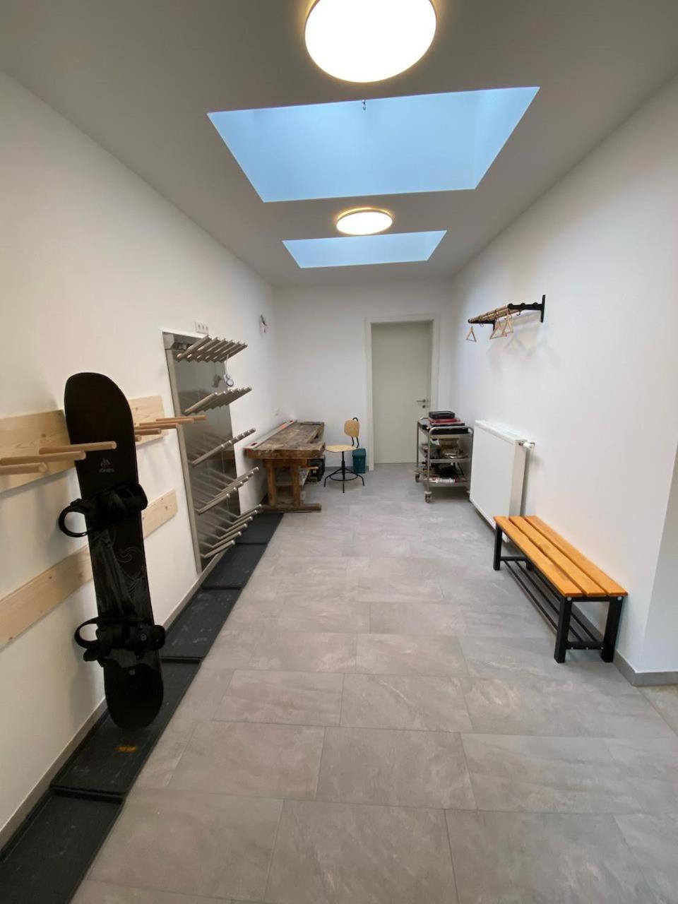 Ribisel Apartments für Familien - Alpentherme inklusive!