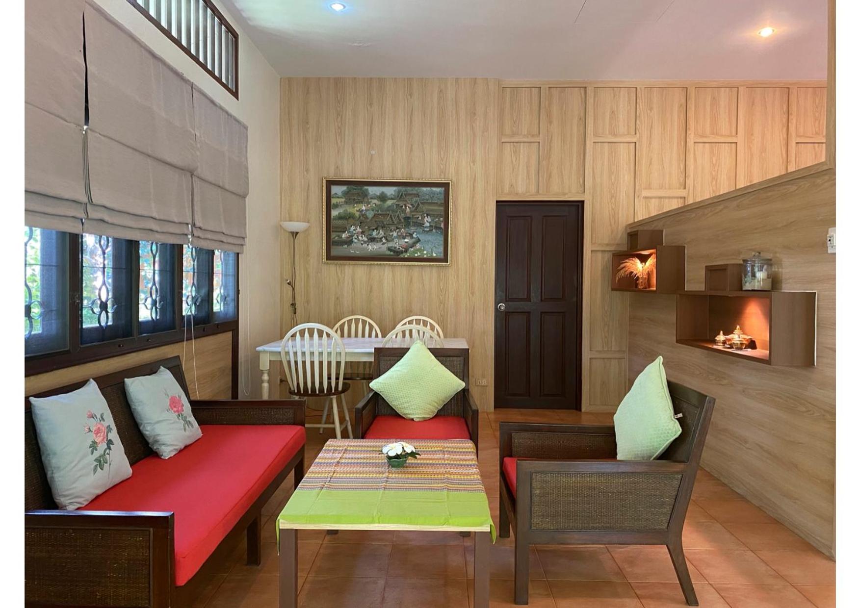 Symphony Villa