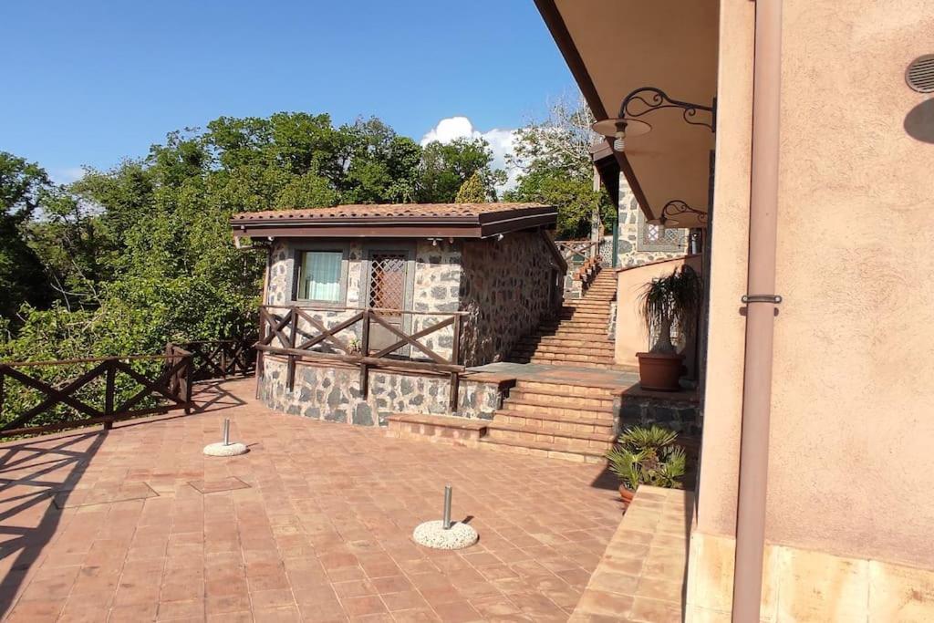 Suite in palmento d'epoca view 5