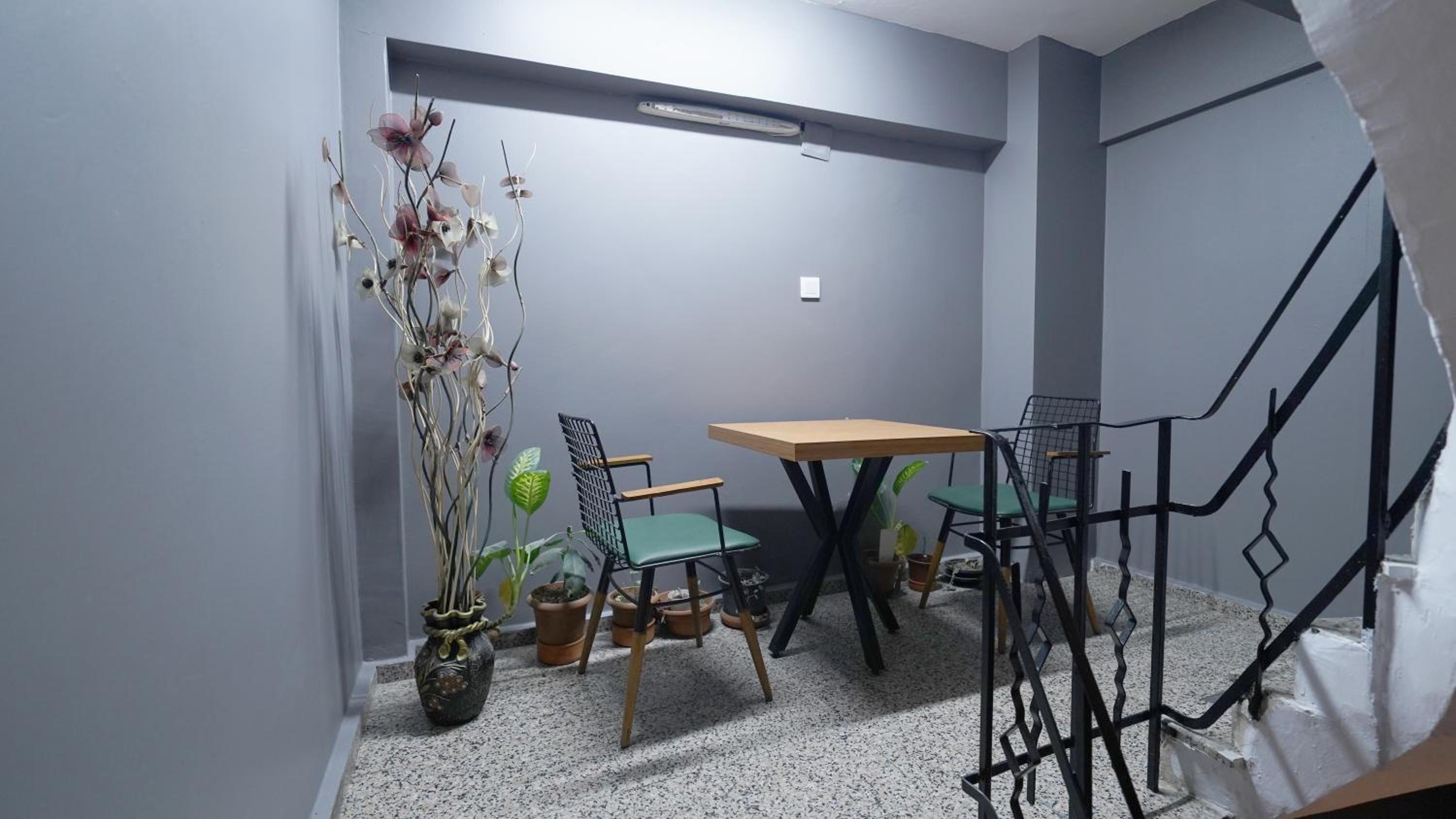 Lukka Suit Otel - Image 118