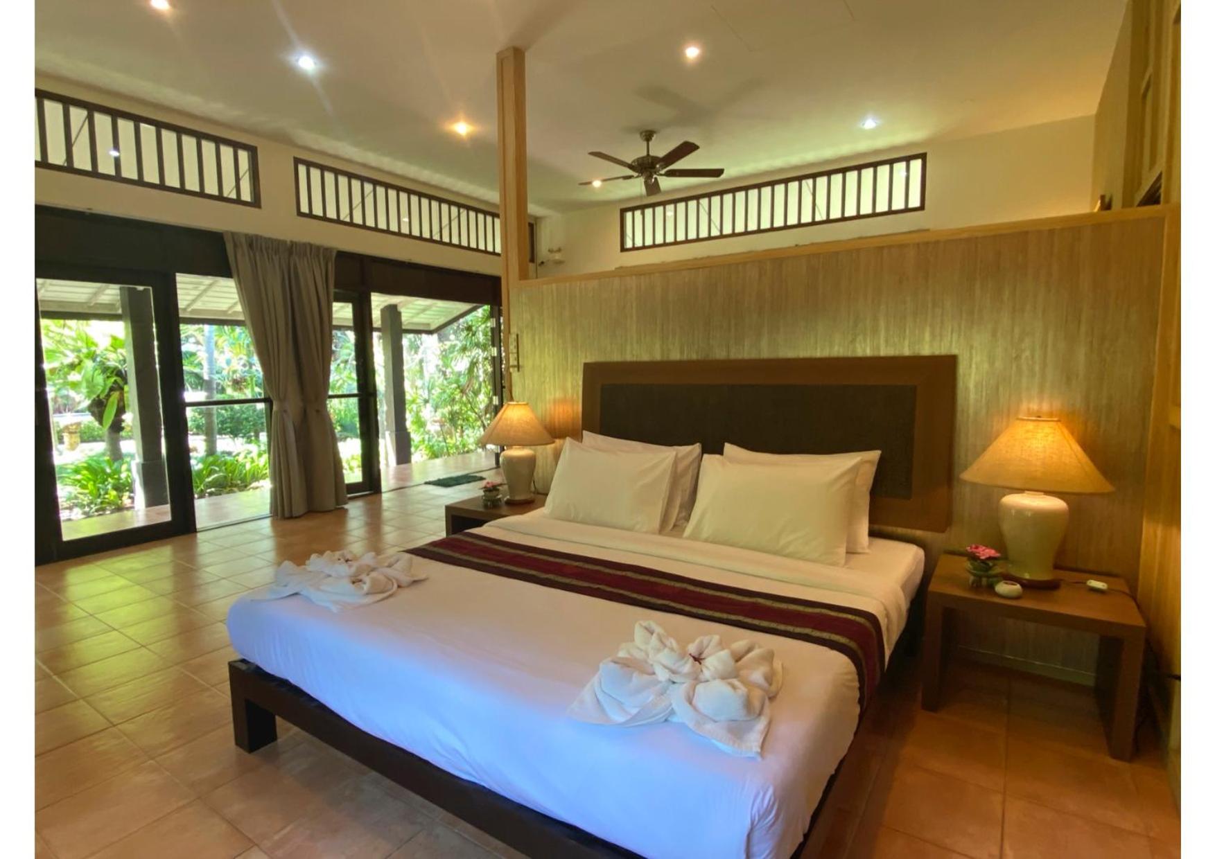 Symphony Villa