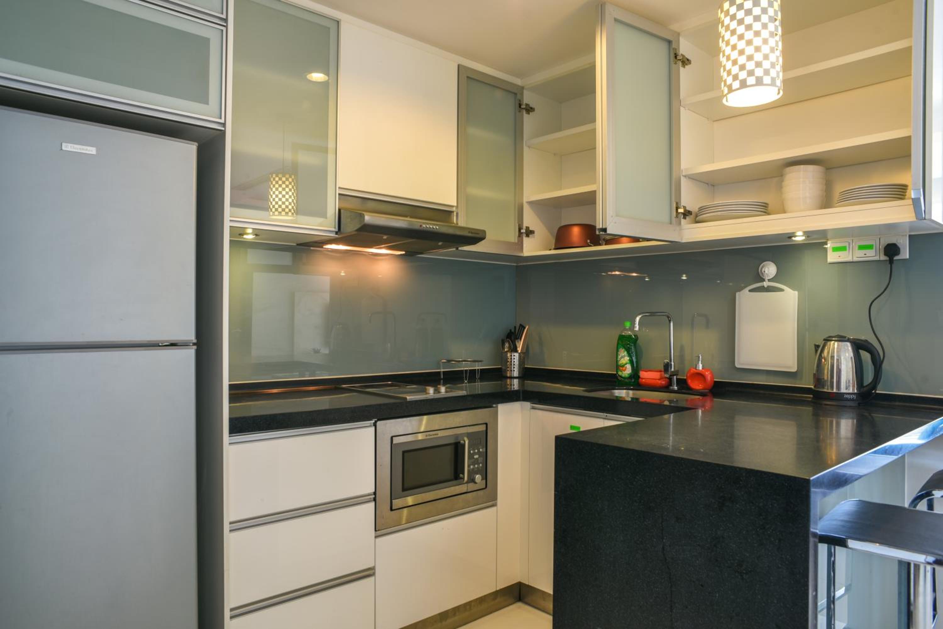 Casa Residency Apartment